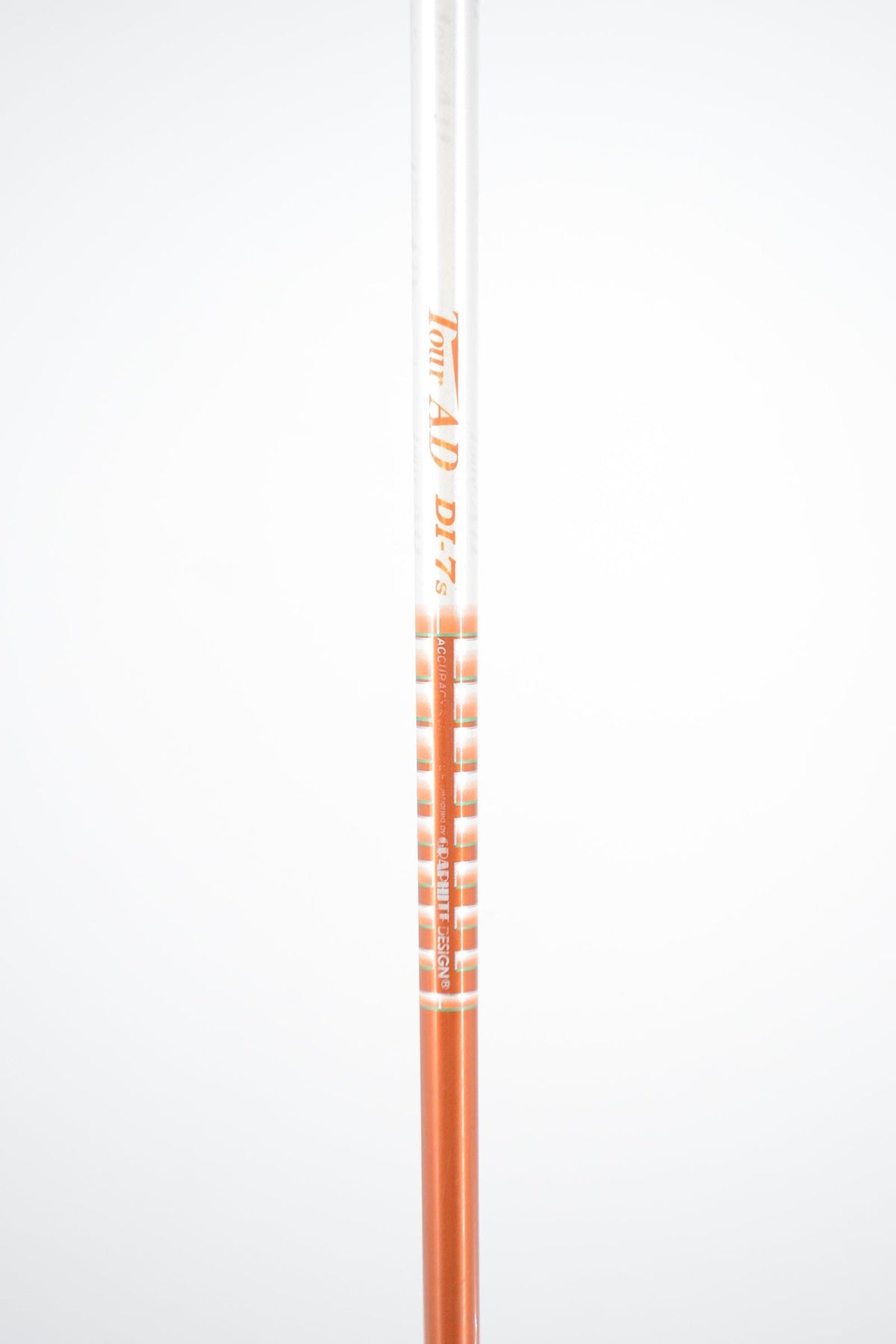 Graphite Design Tour AD DI Nike Driver Shaft S Flex 43.5" Golf Clubs GolfRoots 