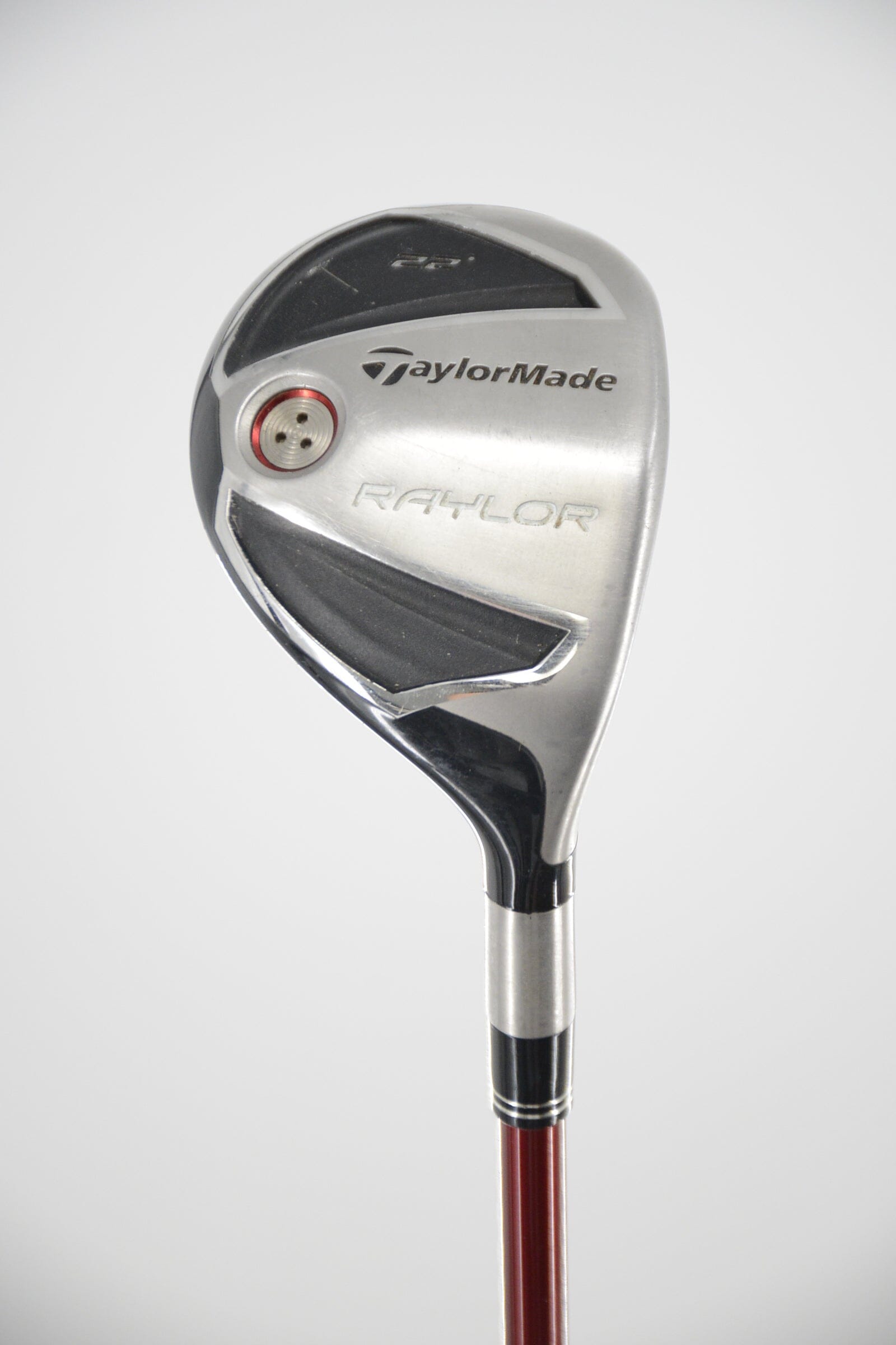 TaylorMade Raylor 22 Degree Hybrid R Flex 40.5"