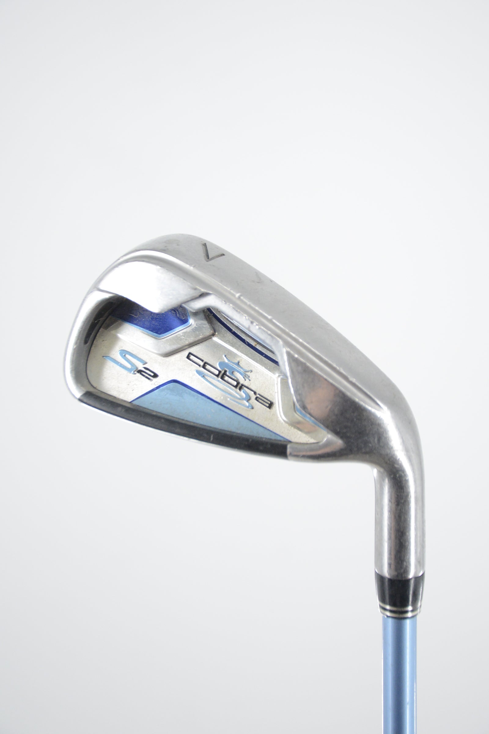 Women's Cobra S2 7 Iron W Flex 36"
