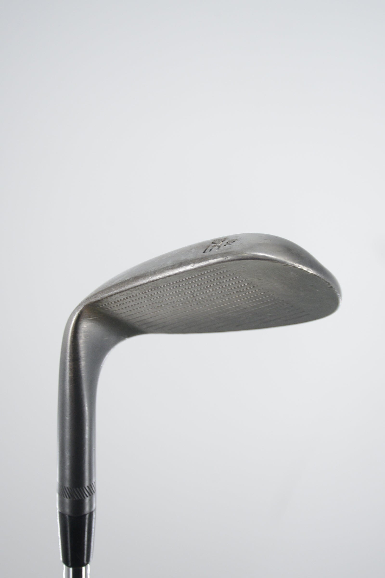 Titleist Vokey SM5 Raw Black 54 Degree Wedge Wedge Flex 35.5" Golf Clubs GolfRoots 
