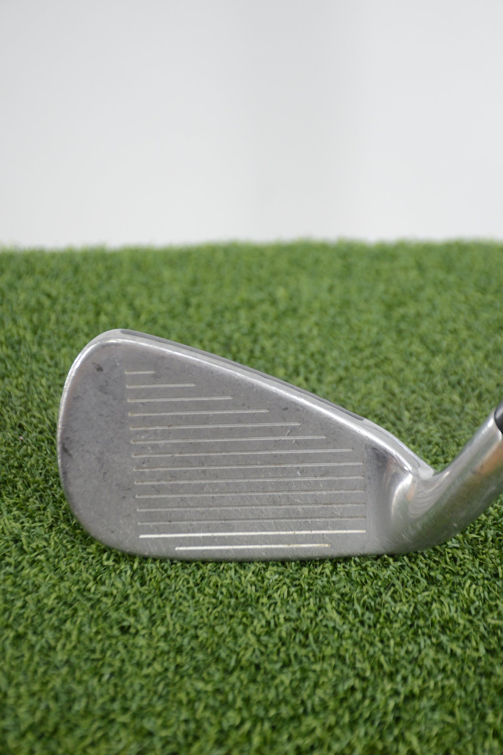 Women's Cobra S2 7 Iron W Flex 36"