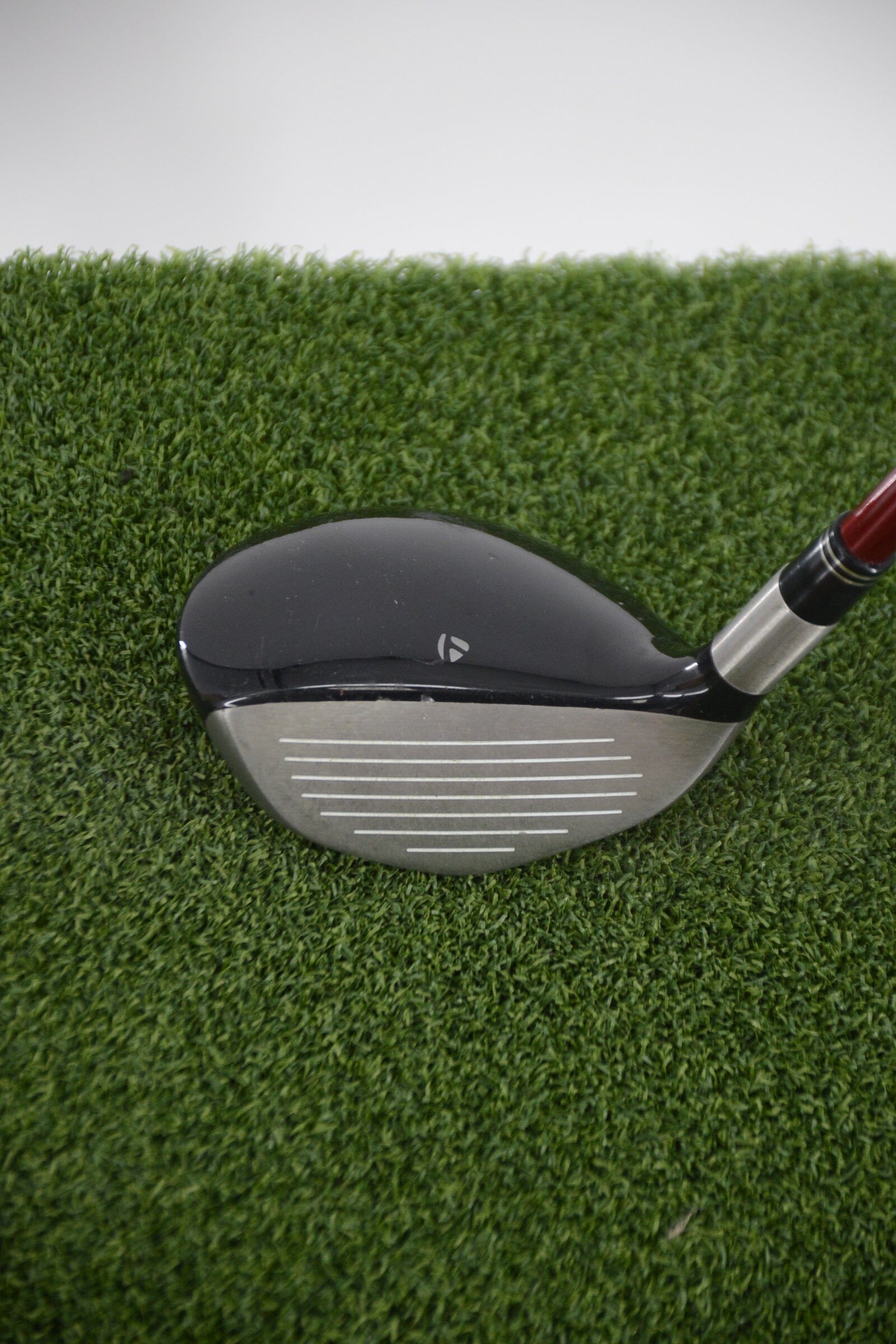 TaylorMade Raylor 22 Degree Hybrid R Flex 40.5" Golf Clubs GolfRoots 