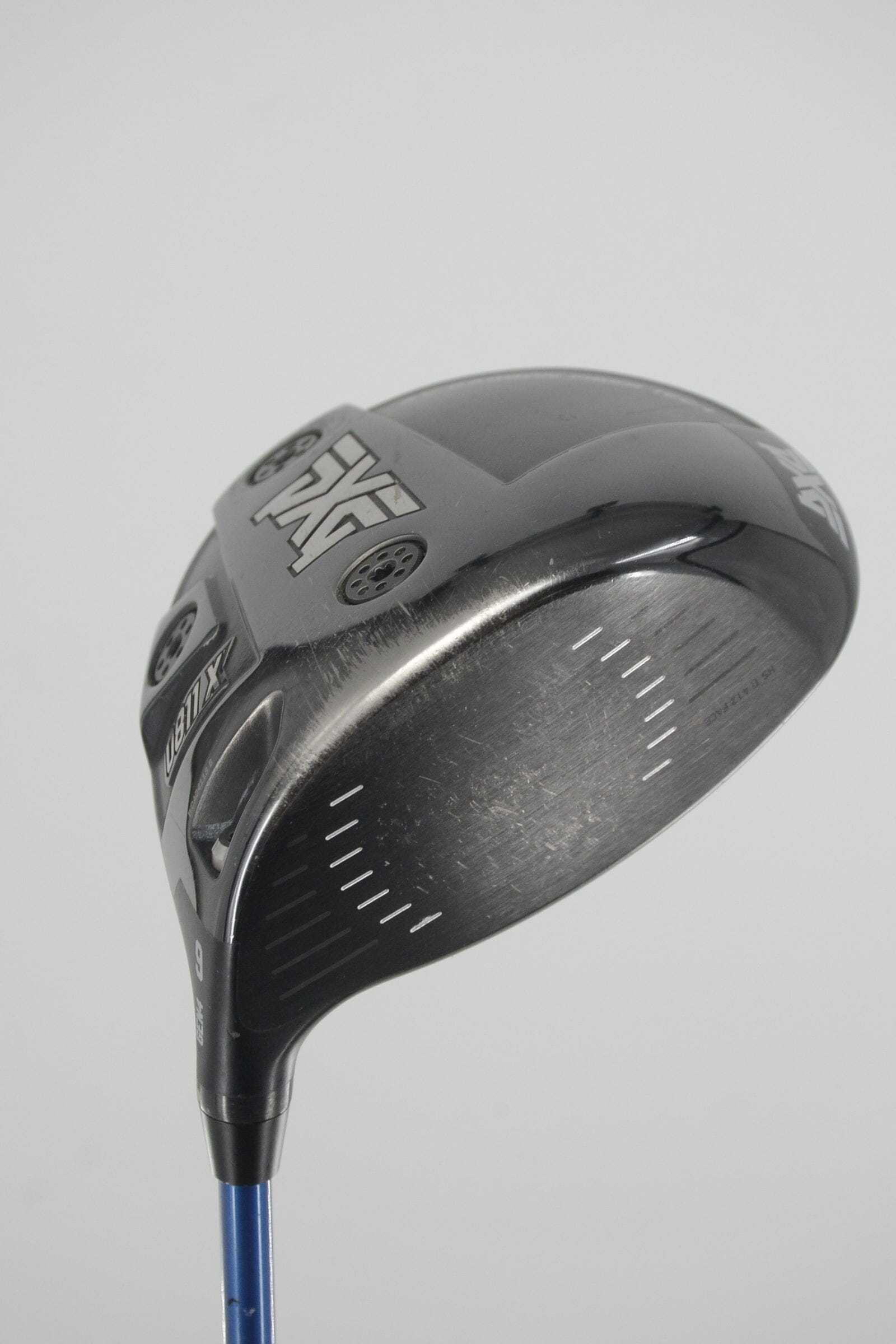 PXG 0811X Gen 4 9 Degree Driver S Flex 45.25" Golf Clubs GolfRoots 