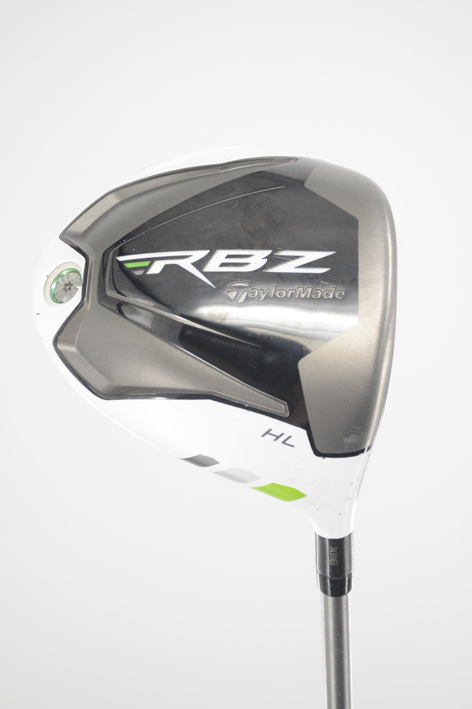 Women's TaylorMade Rocketballz Bonded HL Driver W Flex 45"