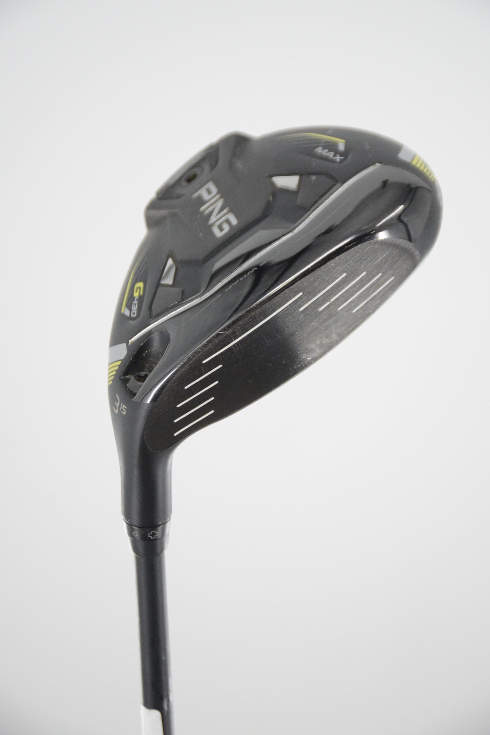 Ping G430 Max 3 Wood S Flex 42.5" Golf Clubs GolfRoots 