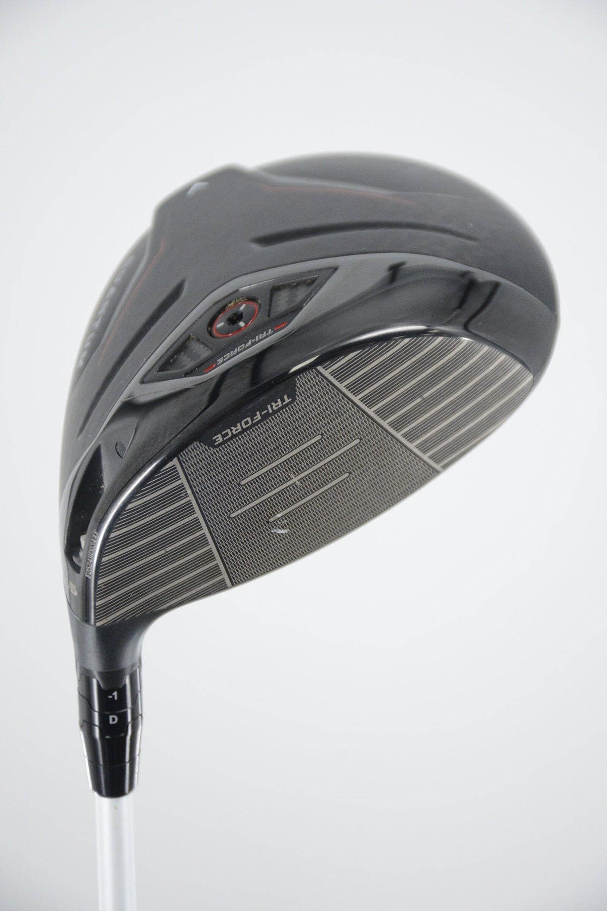Callaway Quantum Max Fast 10.5 Degree Driver R Flex 44.25" Golf Clubs GolfRoots 