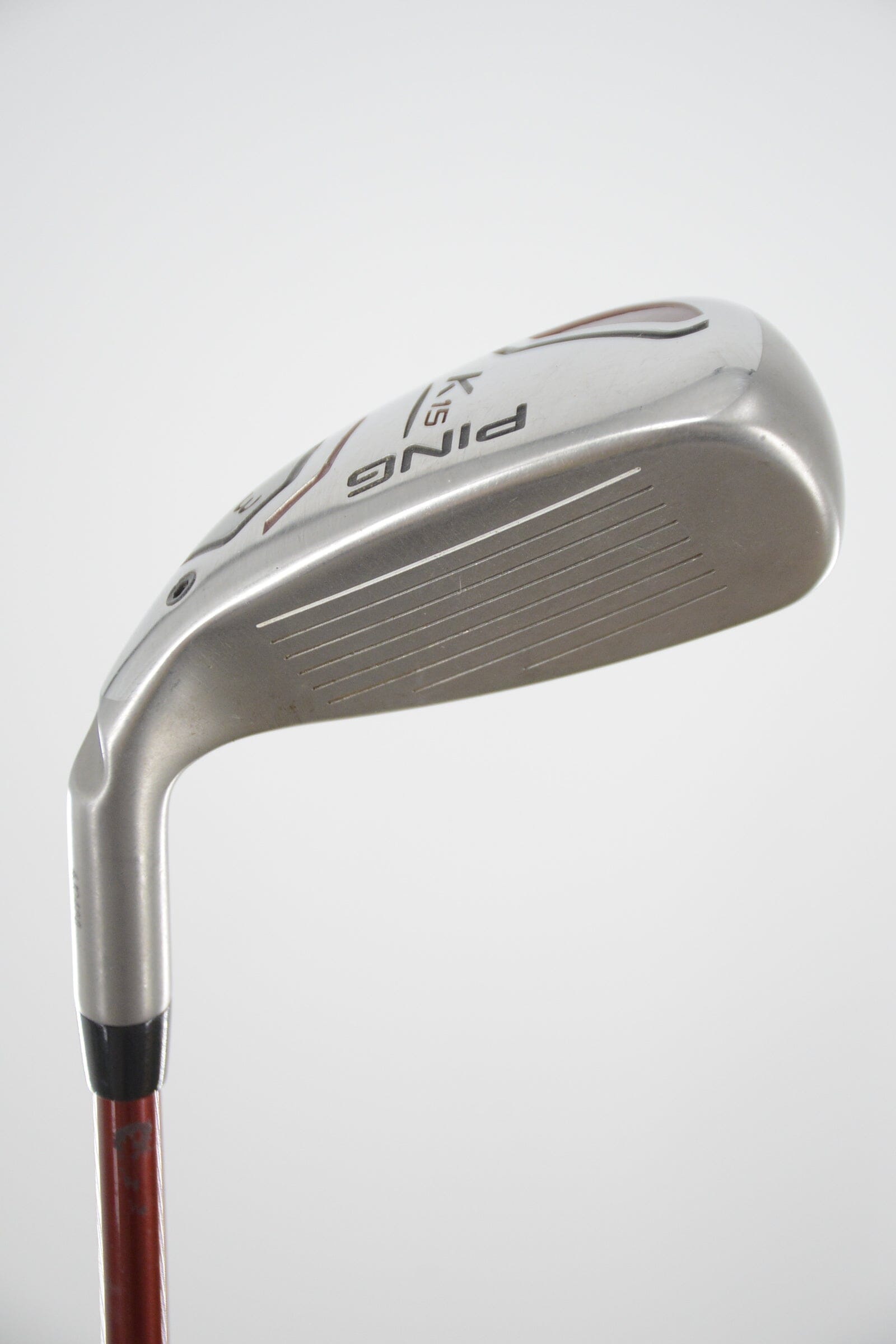 Ping K15 3 Hybrid R Flex 39.5" Golf Clubs GolfRoots 