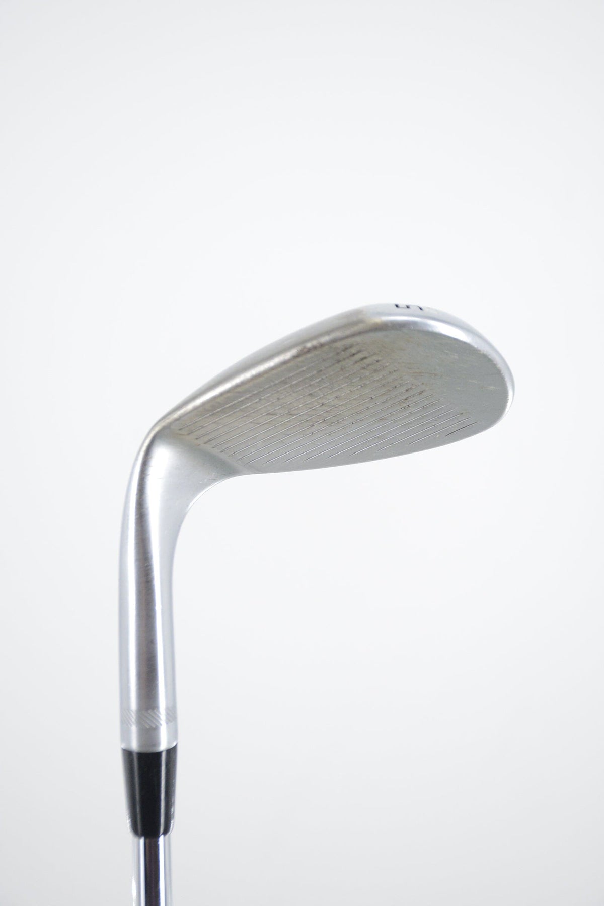 Titleist Vokey SM9 Tour Chrome 58 Degree Wedge Wedge Flex 34.75"