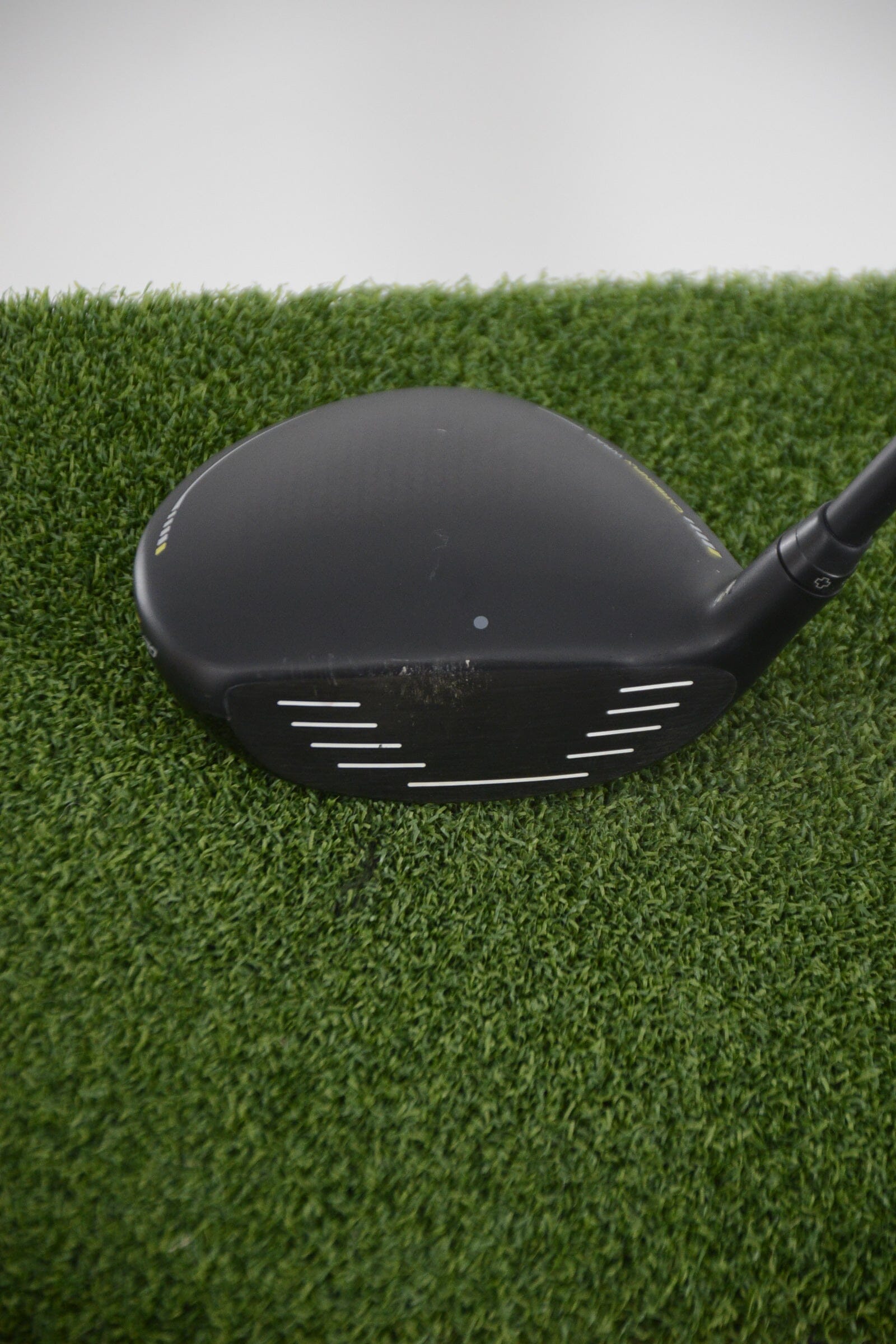 Ping G430 Max 3 Wood S Flex 42.5" Golf Clubs GolfRoots 