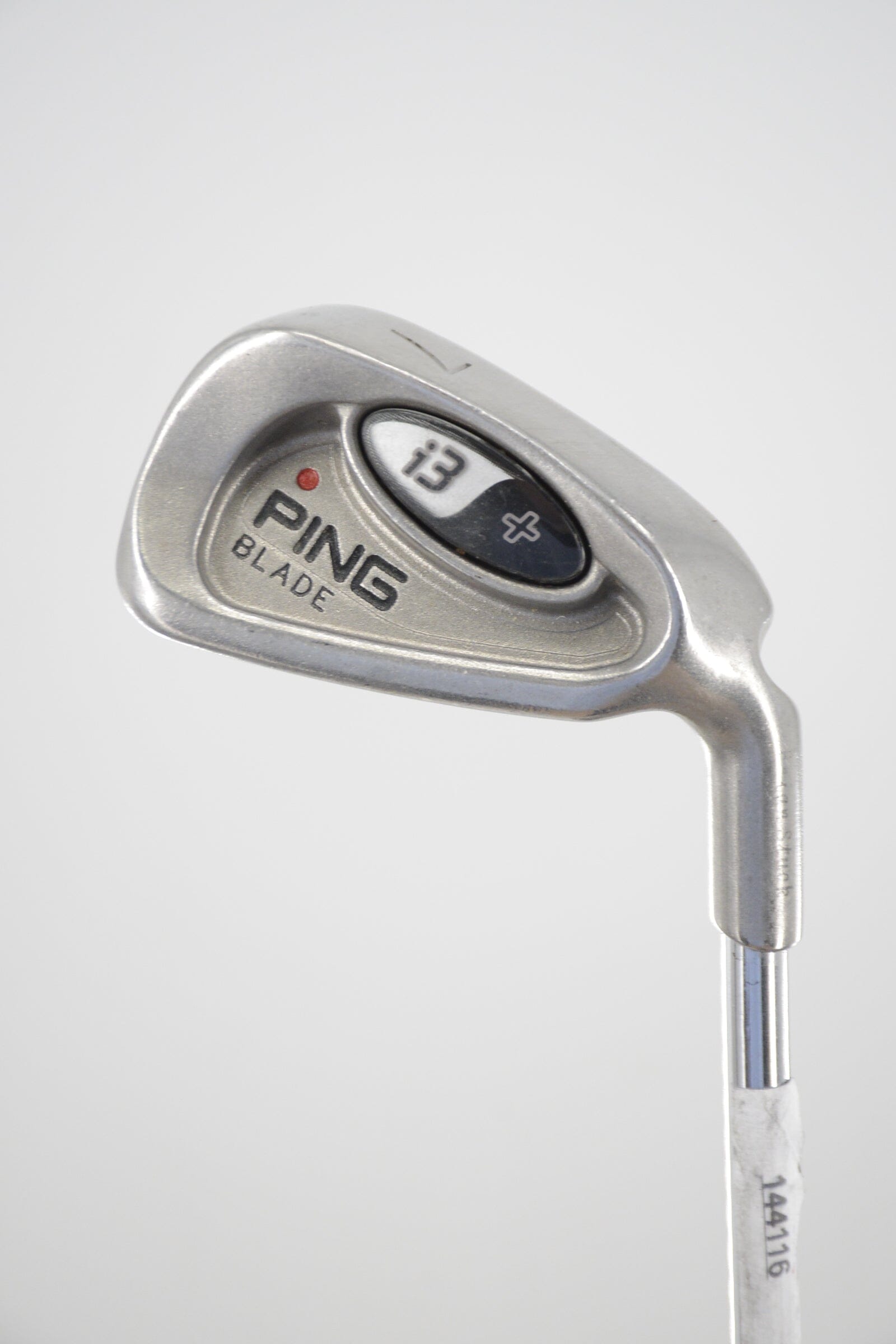 Ping I3 + Blade 7 Iron S Flex 36.75" Golf Clubs GolfRoots 