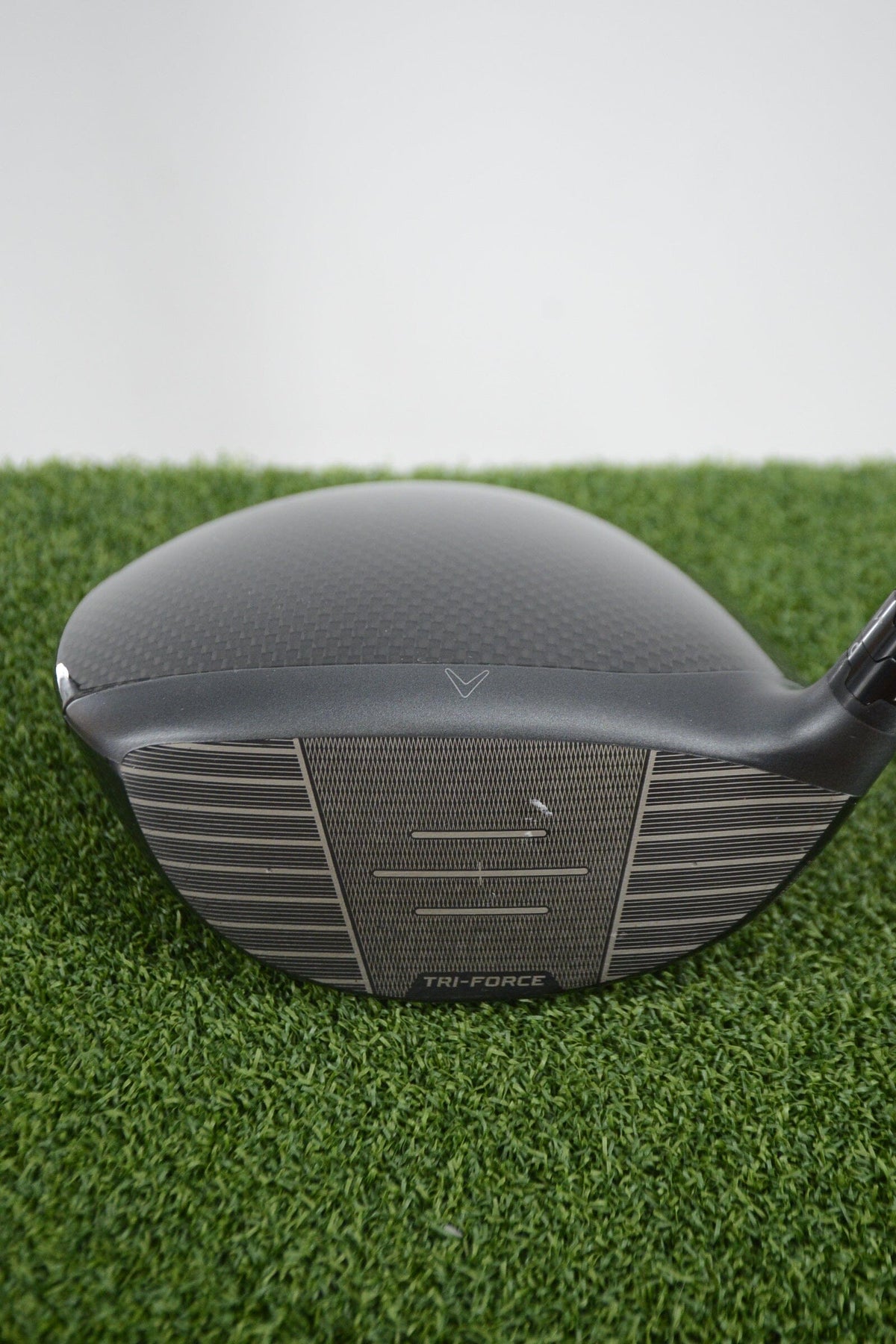 Callaway Quantum Max Fast 10.5 Degree Driver R Flex 44.25" Golf Clubs GolfRoots 