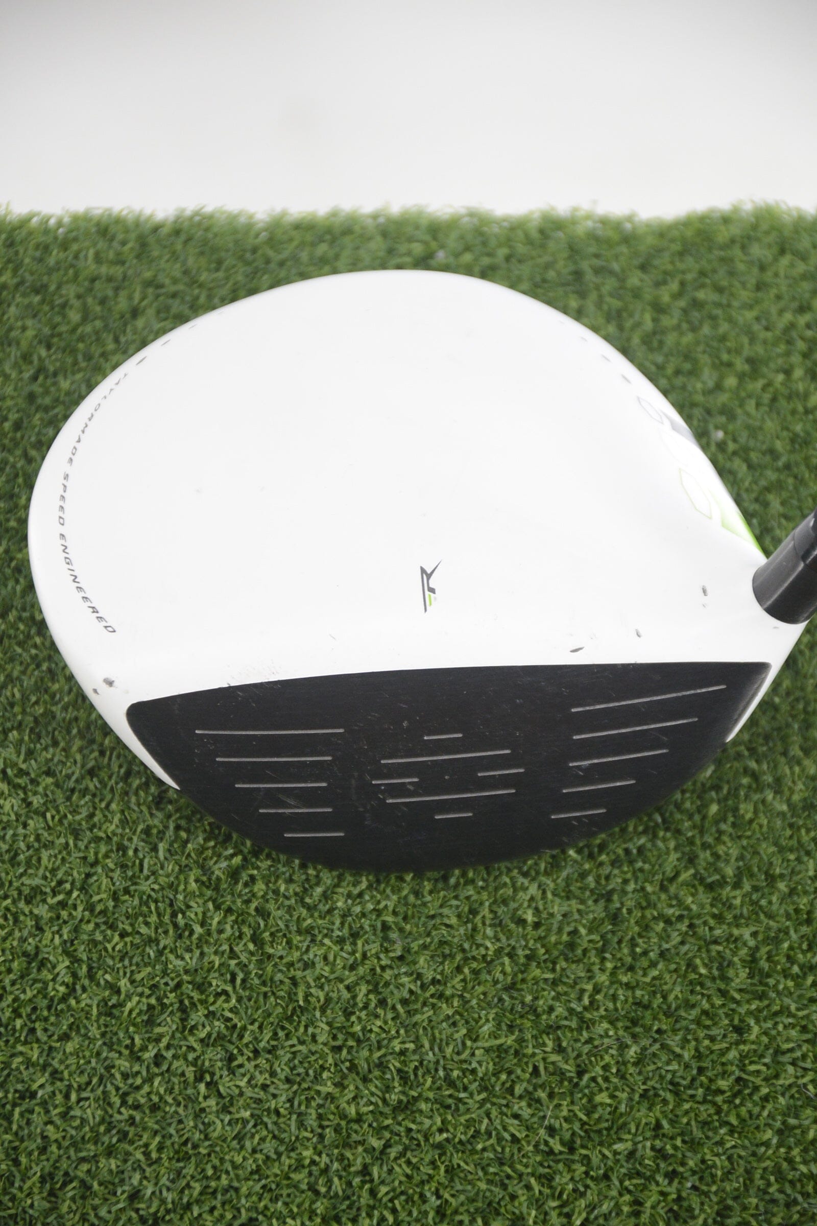 Women's TaylorMade Rocketballz Bonded HL Driver W Flex 45" Golf Clubs GolfRoots 