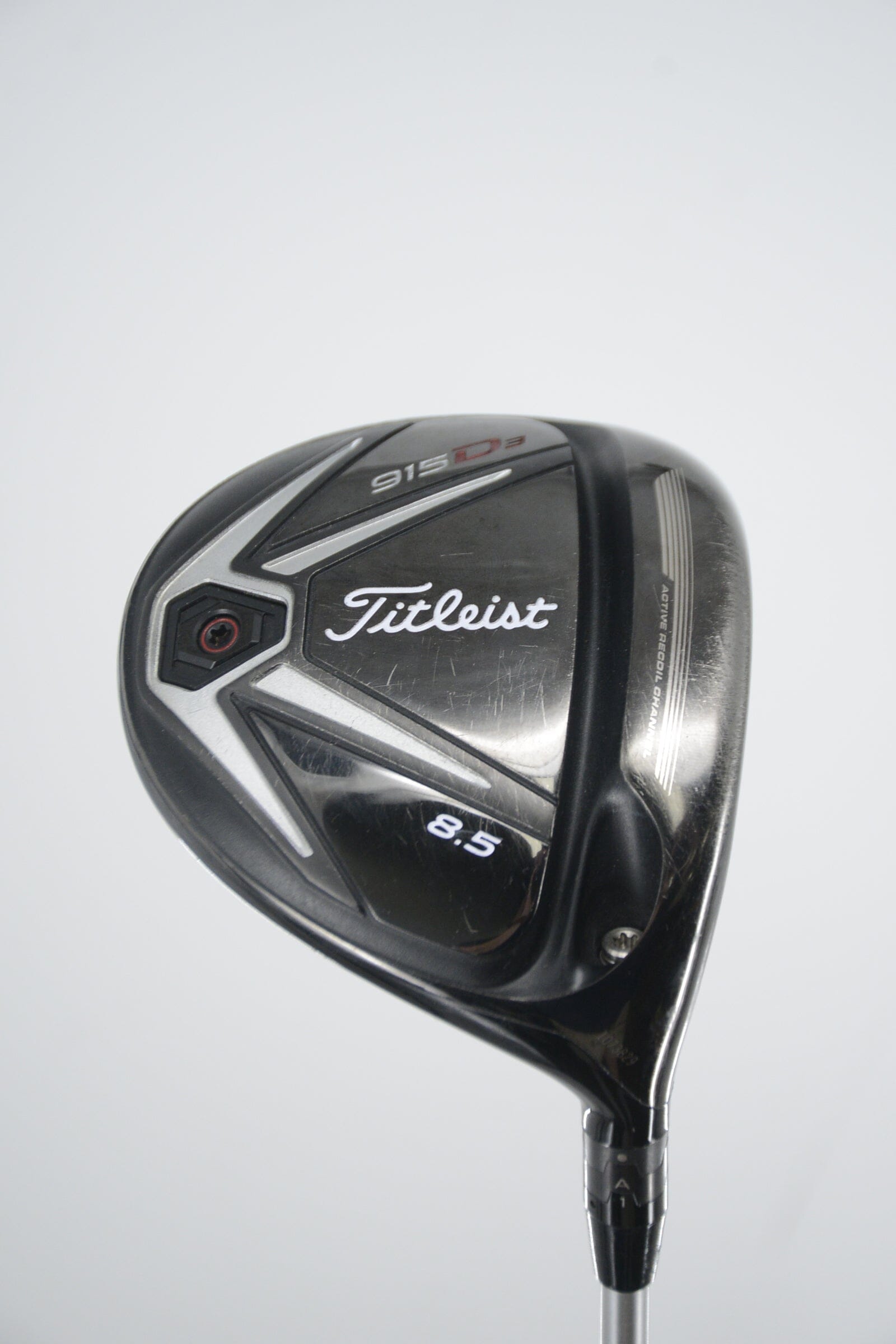 Titleist 915D3 8.5 Degree Driver X Flex 44.75" Golf Clubs GolfRoots 