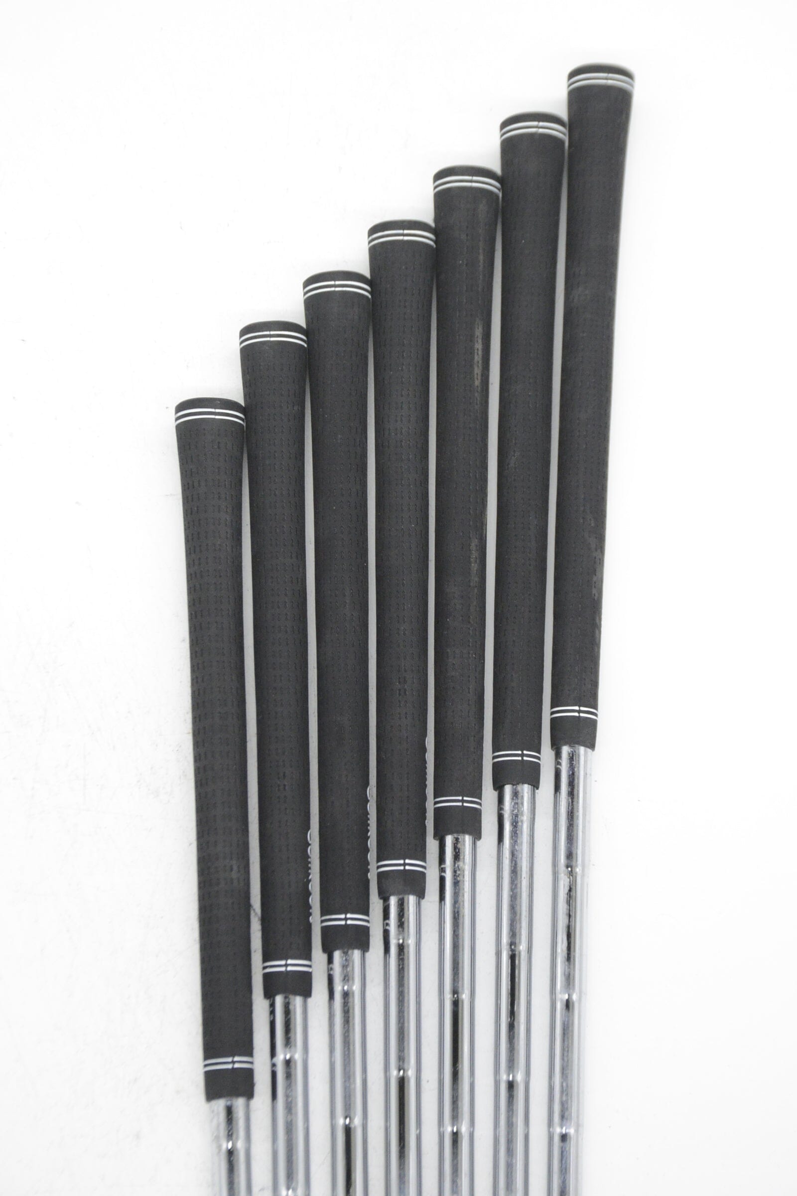 Ping Eye 2 4-PW Iron Set S Flex Std Length Golf Clubs GolfRoots 