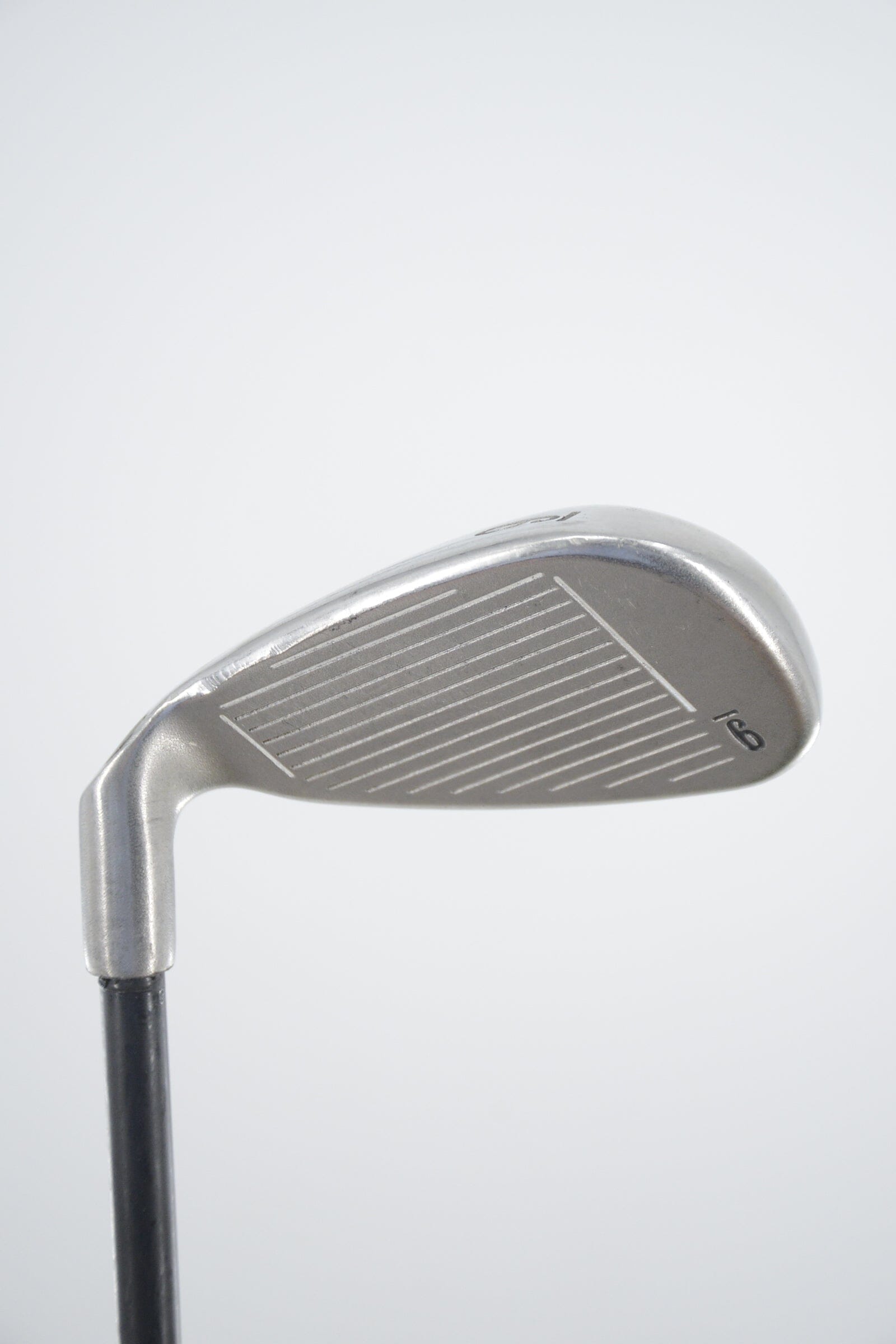 Callaway Big Bertha X-12 9 Iron SR Flex 35" Golf Clubs GolfRoots 