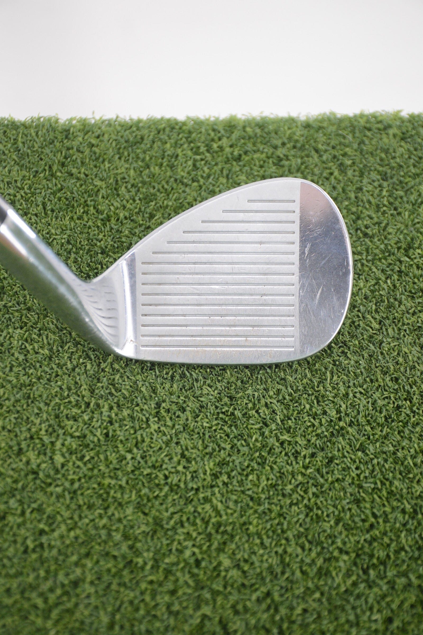 Lefty Ben Hogan Forged 56 Degree Wedge Wedge Flex 35" Golf Clubs GolfRoots 