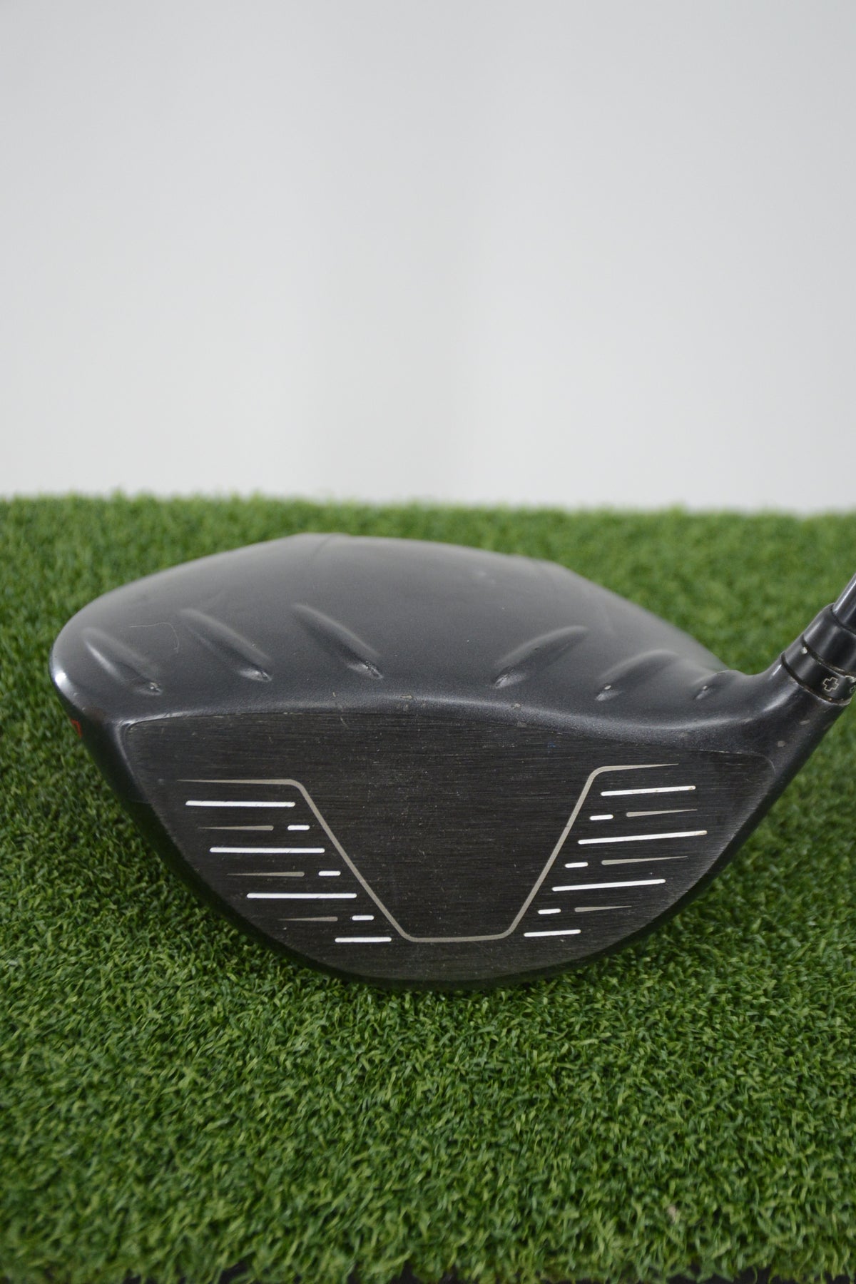 Ping G410 LST 9 Degree Driver S Flex 45.25"