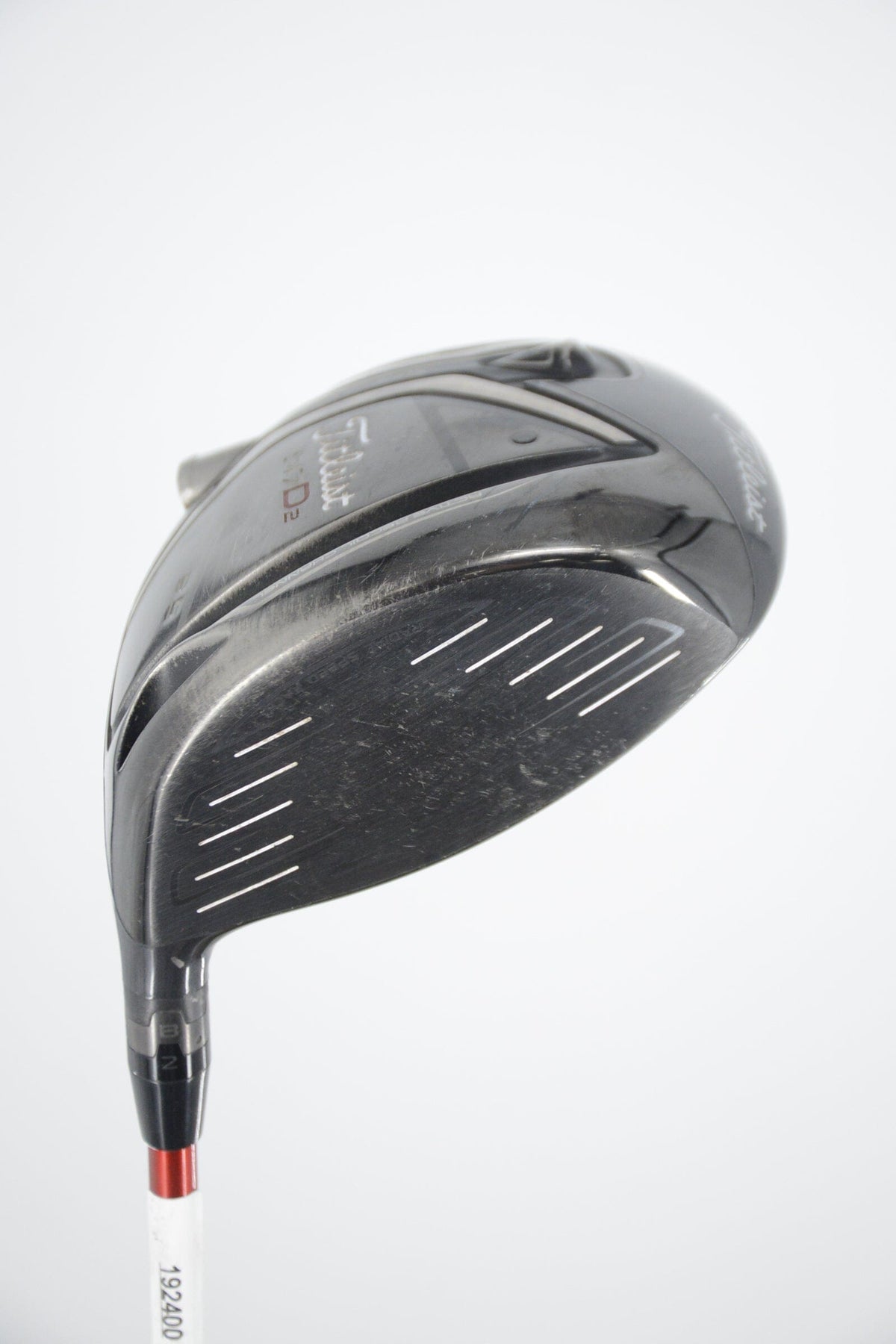 Titleist 917D2 9.5 Degree Driver R Flex 45.25" Golf Drivers Titleist 