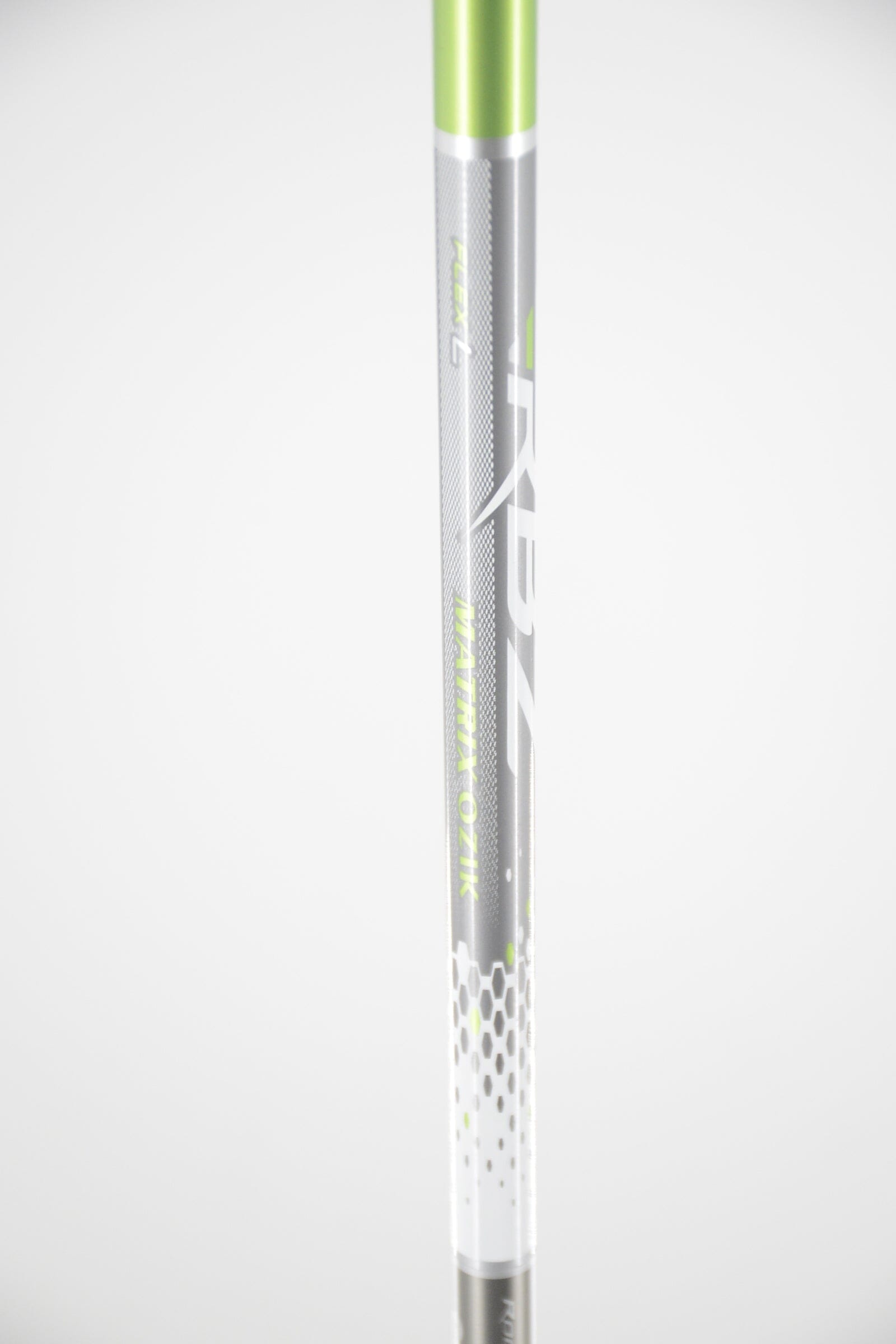 Women's TaylorMade Rocketballz Bonded HL Driver W Flex 45" Golf Clubs GolfRoots 