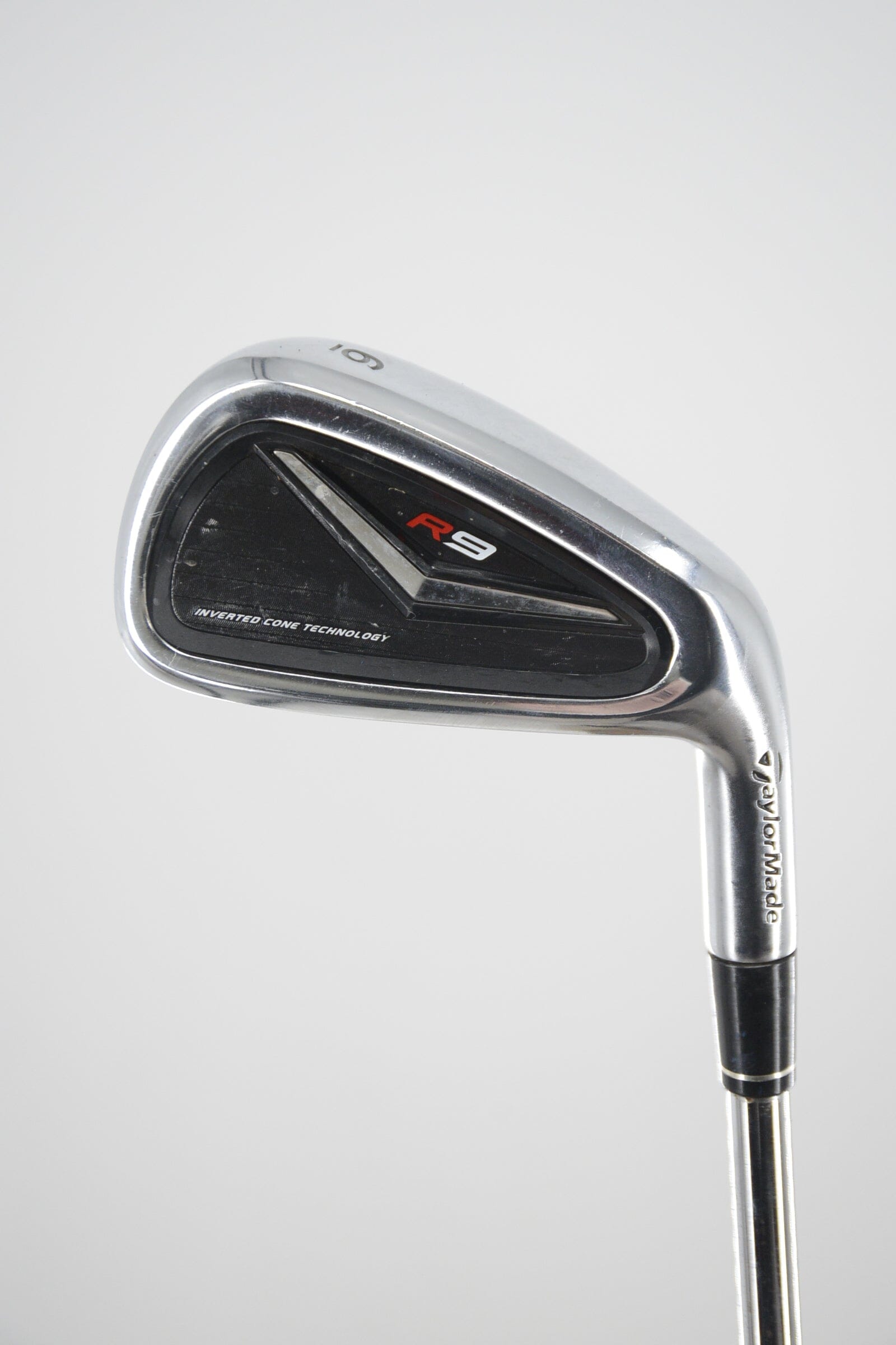 TaylorMade R9 6 Iron R Flex 37.25" Golf Clubs GolfRoots 