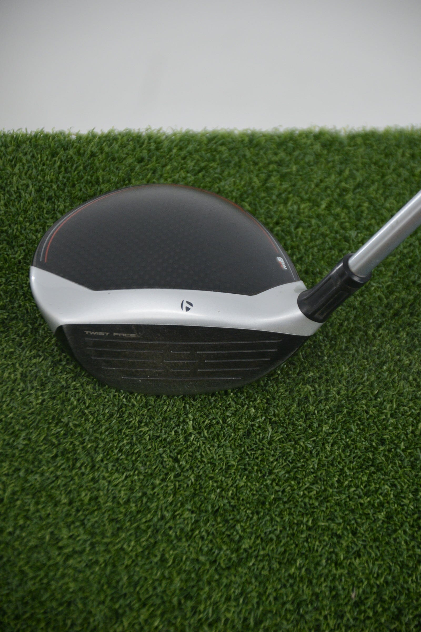TaylorMade M6 D-Type 3 Wood R Flex 42.75" Golf Clubs GolfRoots 