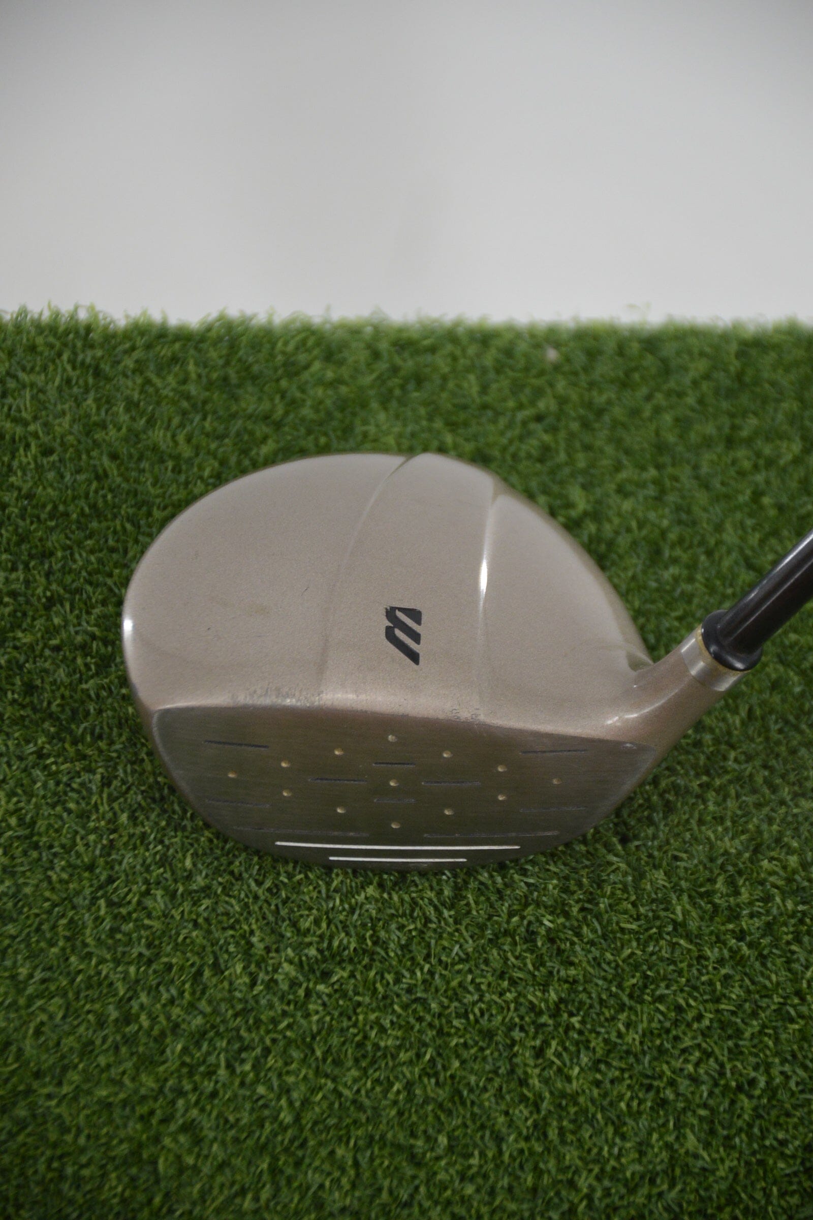 Mizuno T-Zoid T3 8.5 Degree Driver S Flex 45.5" Golf Clubs GolfRoots 