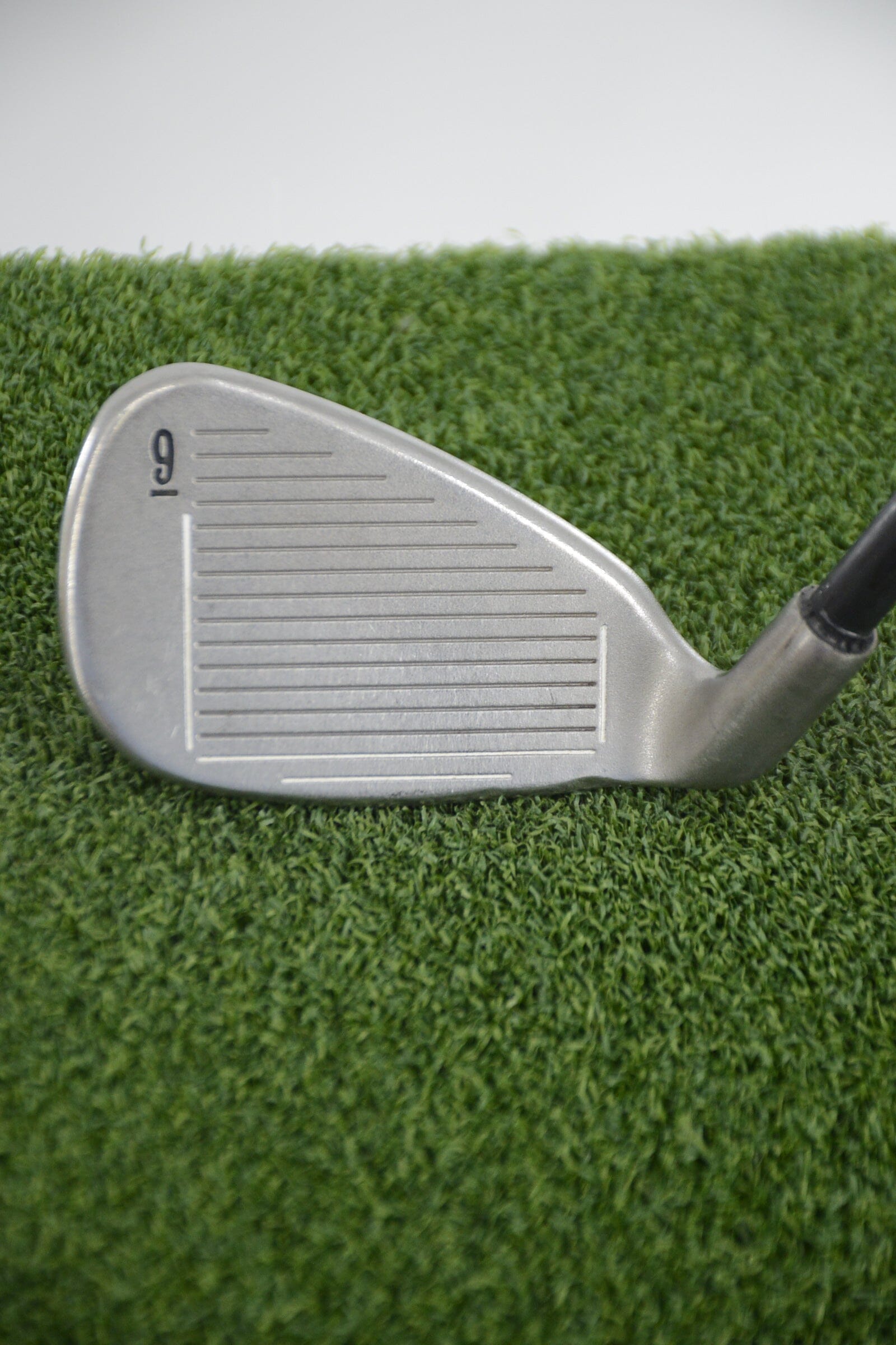 Callaway Big Bertha X-12 9 Iron SR Flex 35" Golf Clubs GolfRoots 