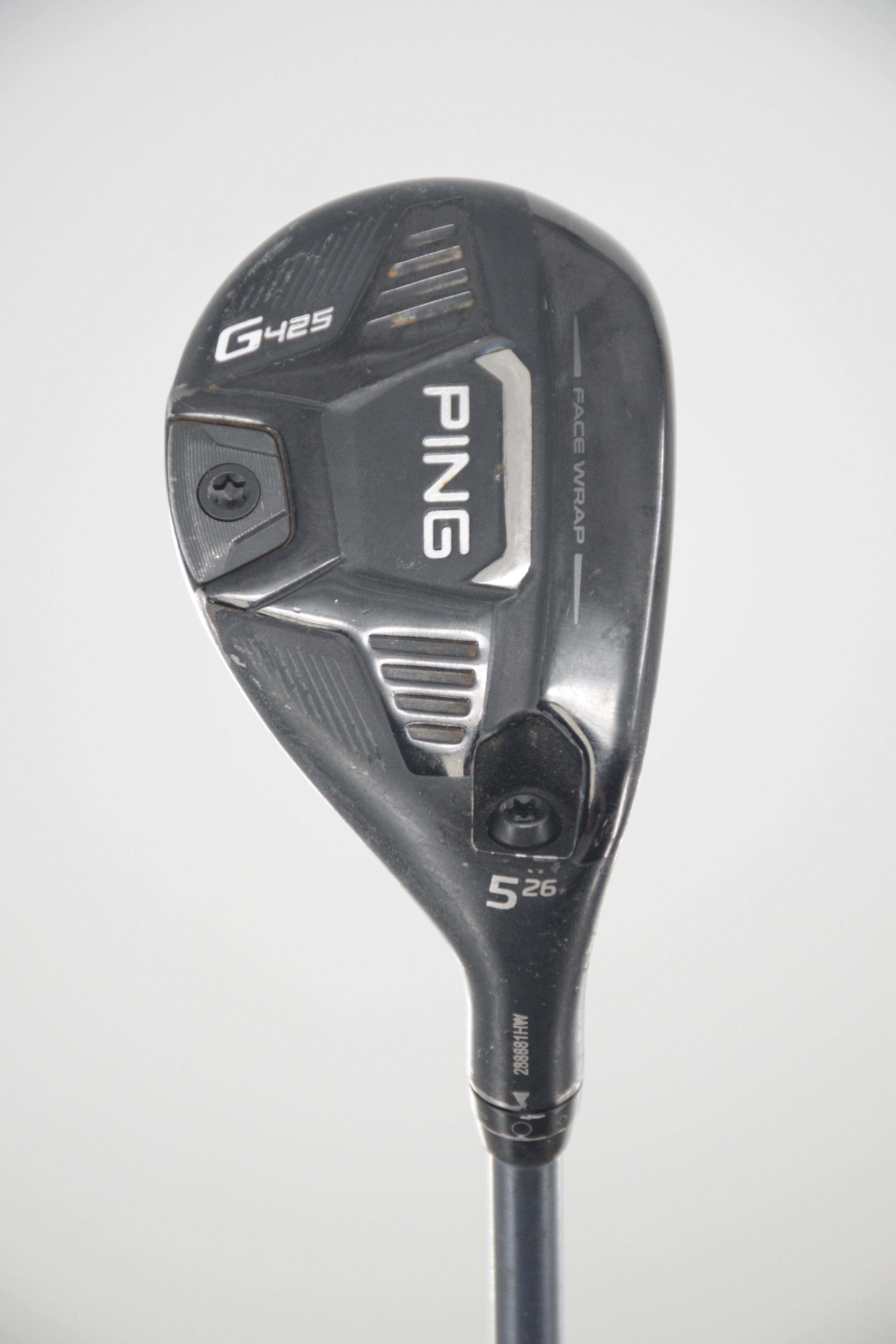 Ping G425 5 Hybrid R Flex 38.75" Golf Clubs GolfRoots 