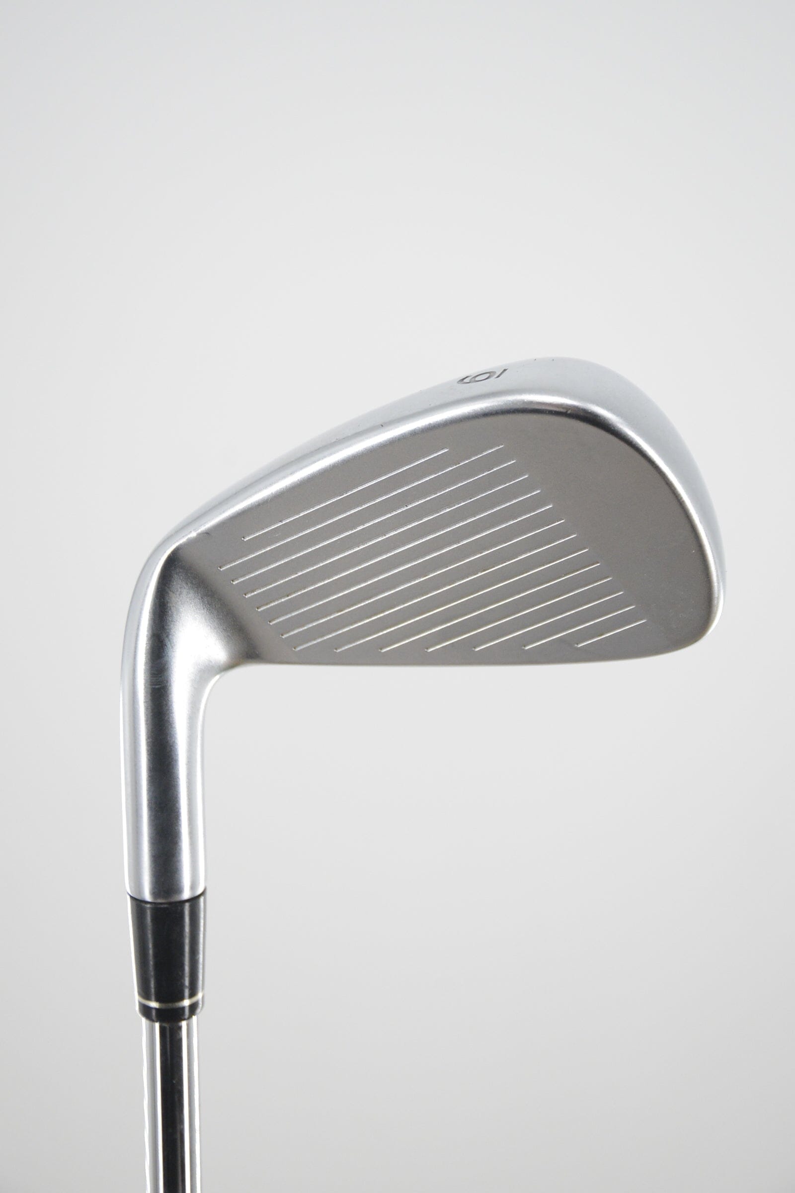 TaylorMade R9 6 Iron R Flex 37.25" Golf Clubs GolfRoots 