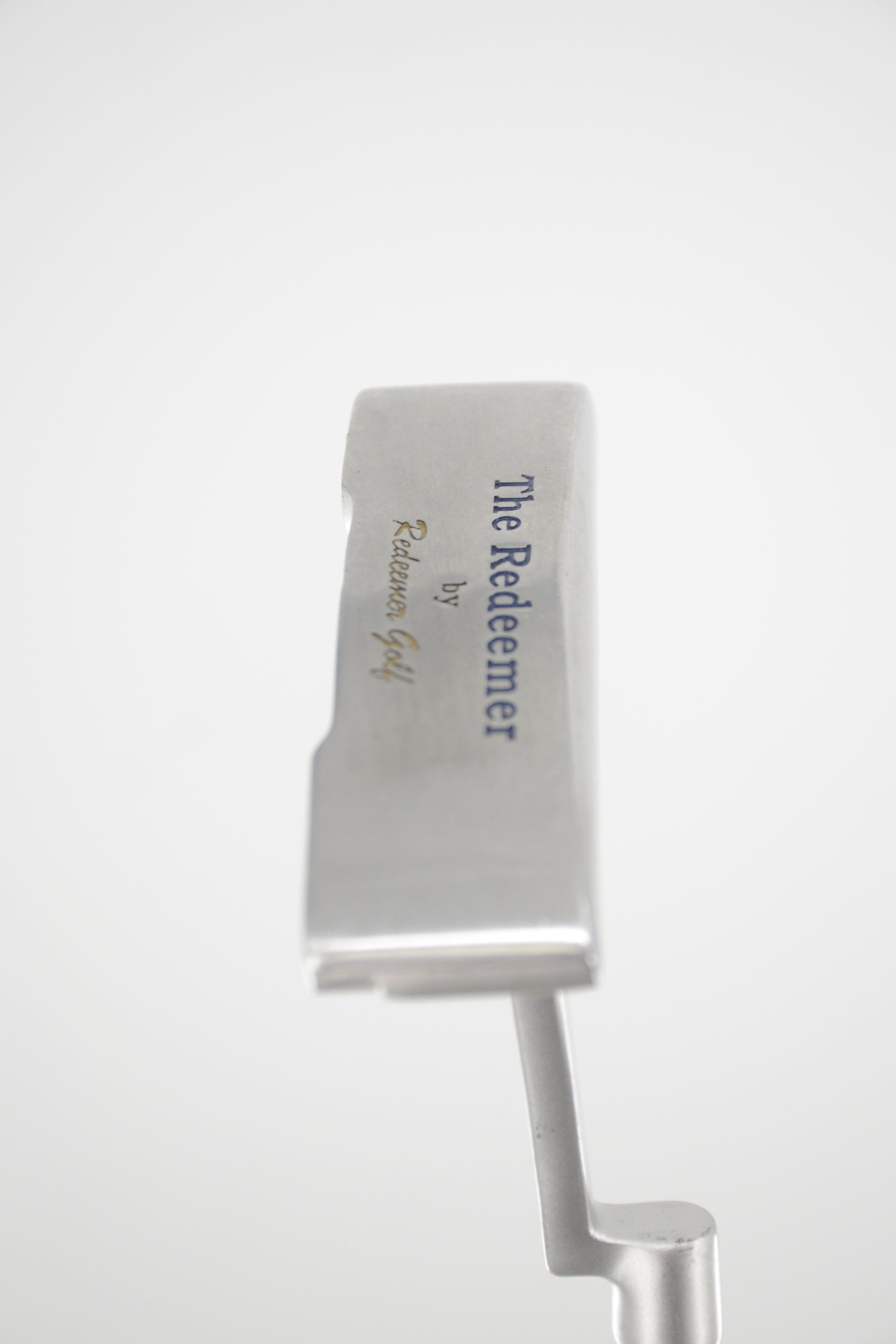 Redeemer Golf The Redeemer Putter 33.75" Golf Clubs GolfRoots 