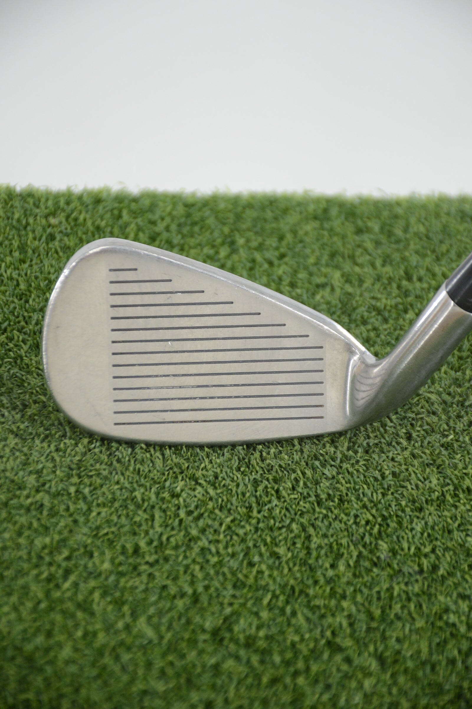 Adams GT2 Undercut 6 Iron R Flex 37.5" Golf Clubs GolfRoots 