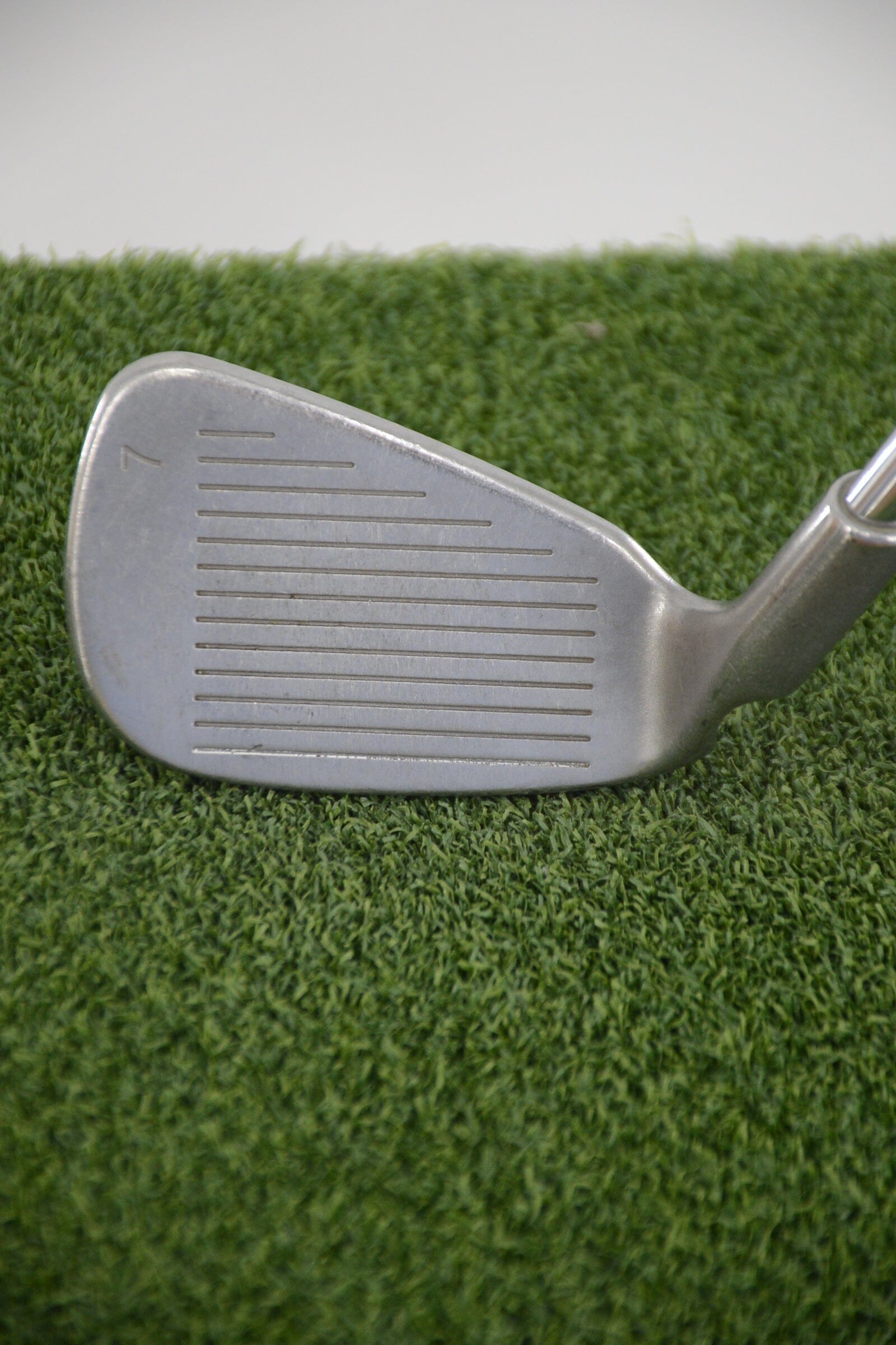 Ping I3 + Blade 7 Iron S Flex 36.75" Golf Clubs GolfRoots 