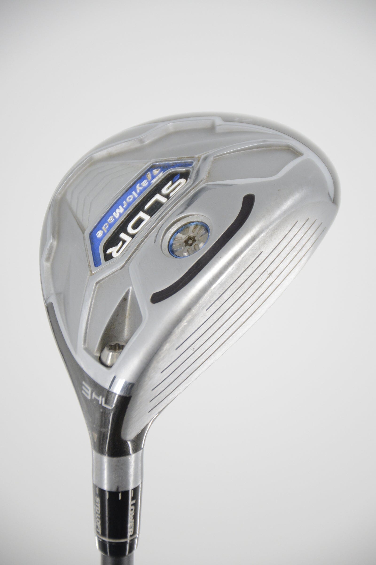 TaylorMade SLDR 3HL Wood S Flex 43" Golf Clubs GolfRoots 