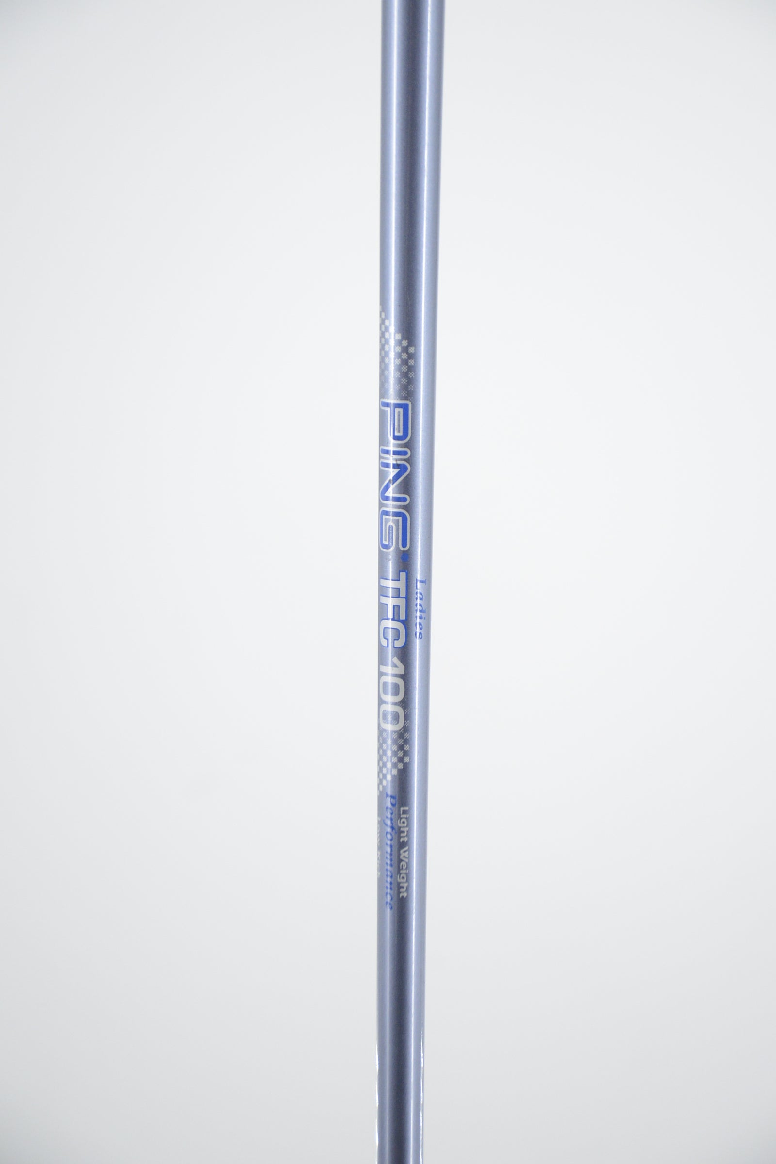 Women's Ping G2L 8 Iron W Flex 35.25"