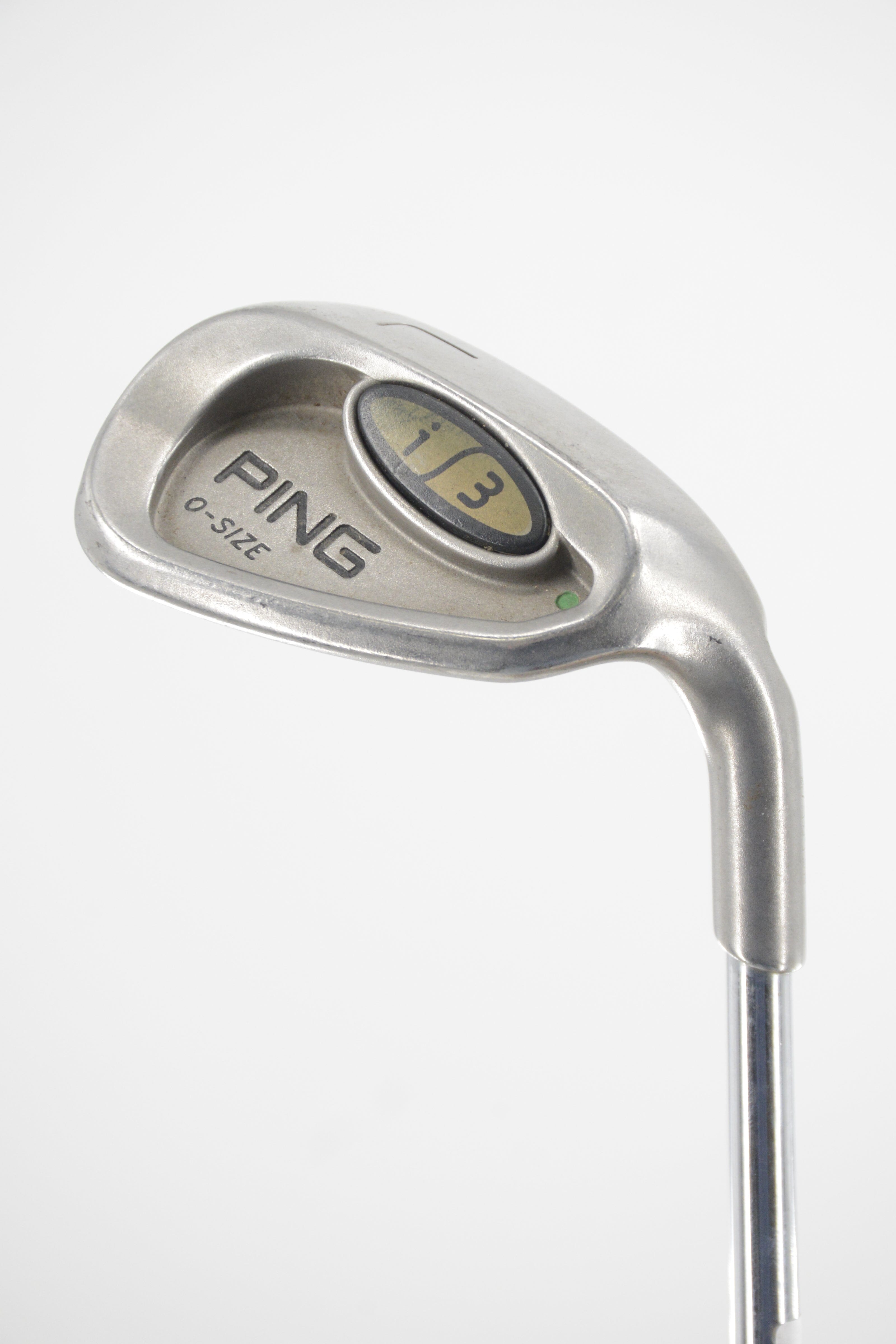 Ping I3 O-Size LW Wedge Flex 35" Golf Clubs GolfRoots 