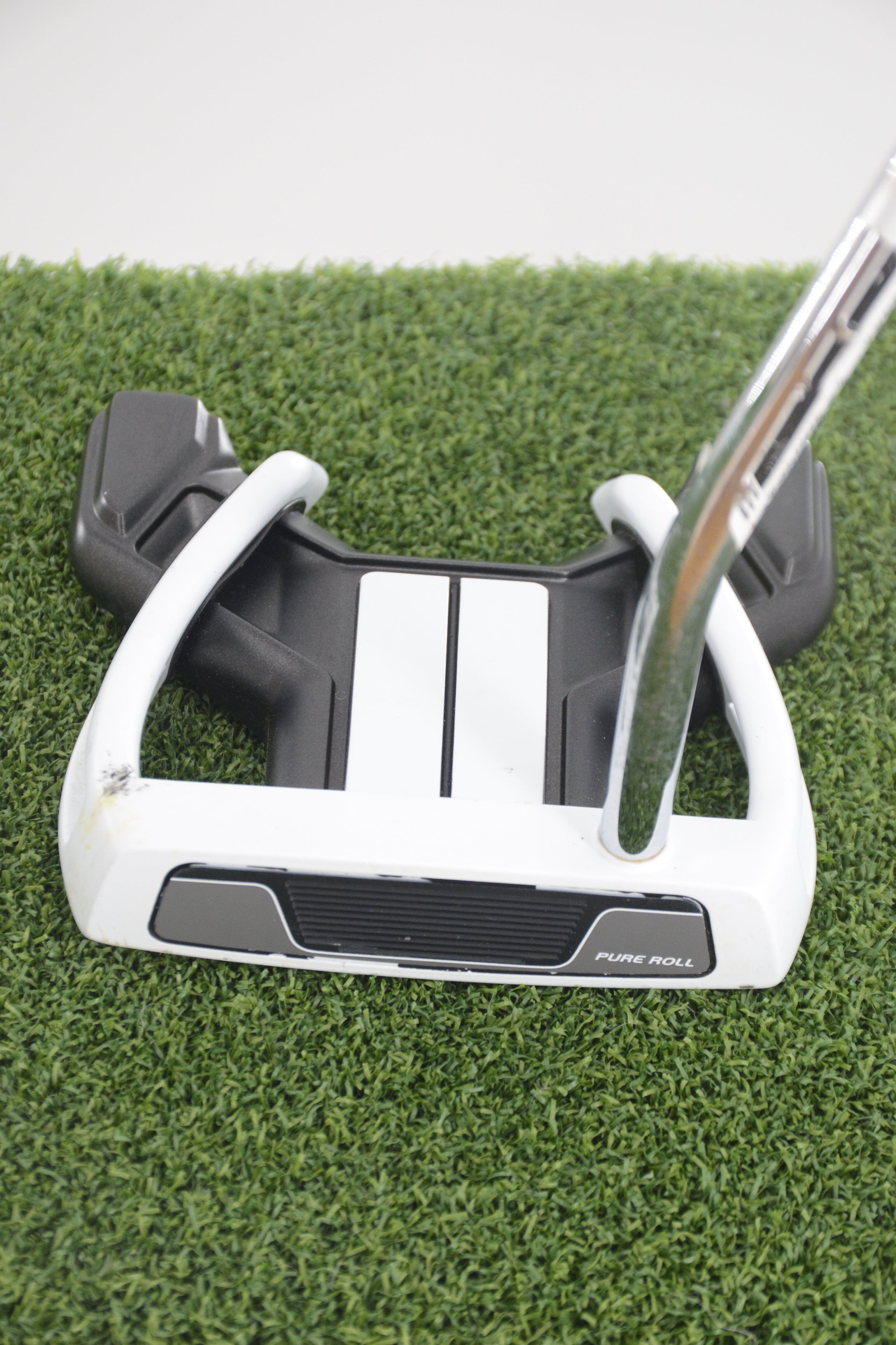 TaylorMade Daddy Long Legs Putter 38" Golf Clubs GolfRoots 