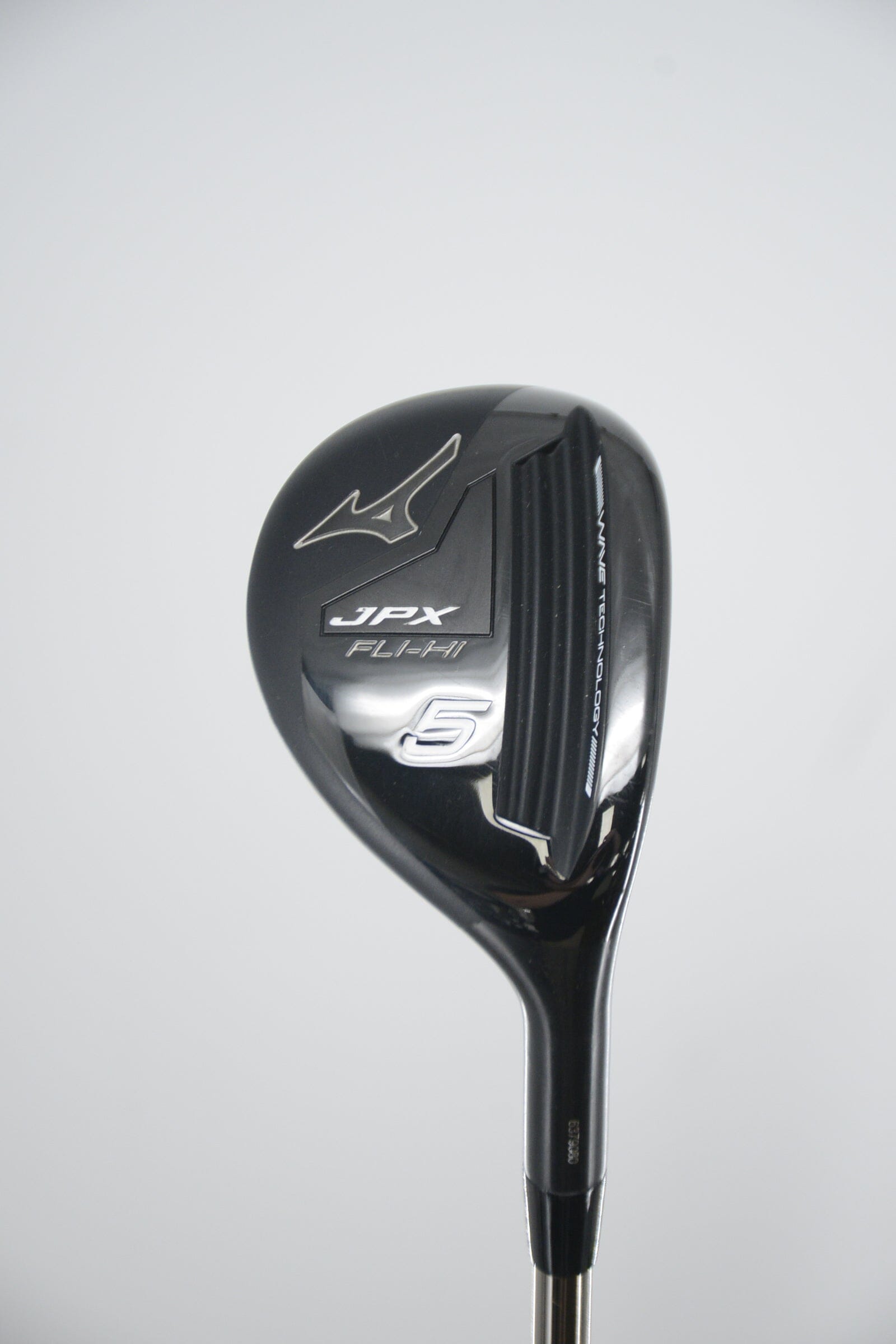 Mizuno JPX Fli-Hi 5 Hybrid SR Flex 38.5" Golf Clubs GolfRoots 