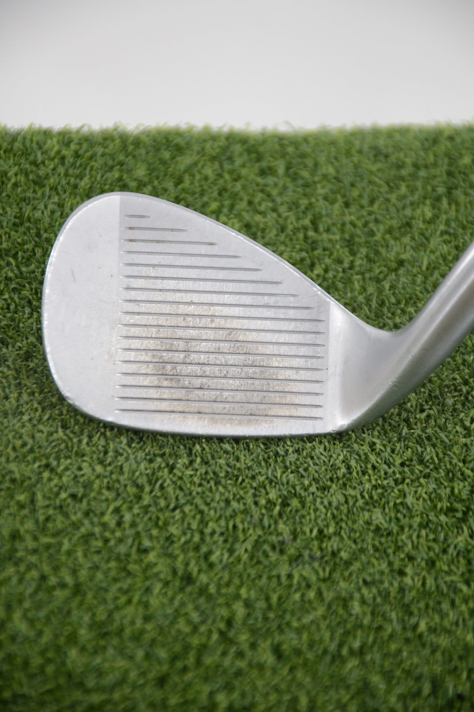 Titleist Vokey SM4 Tour Chrome 52 Degree Wedge Wedge Flex 35" Golf Clubs GolfRoots 