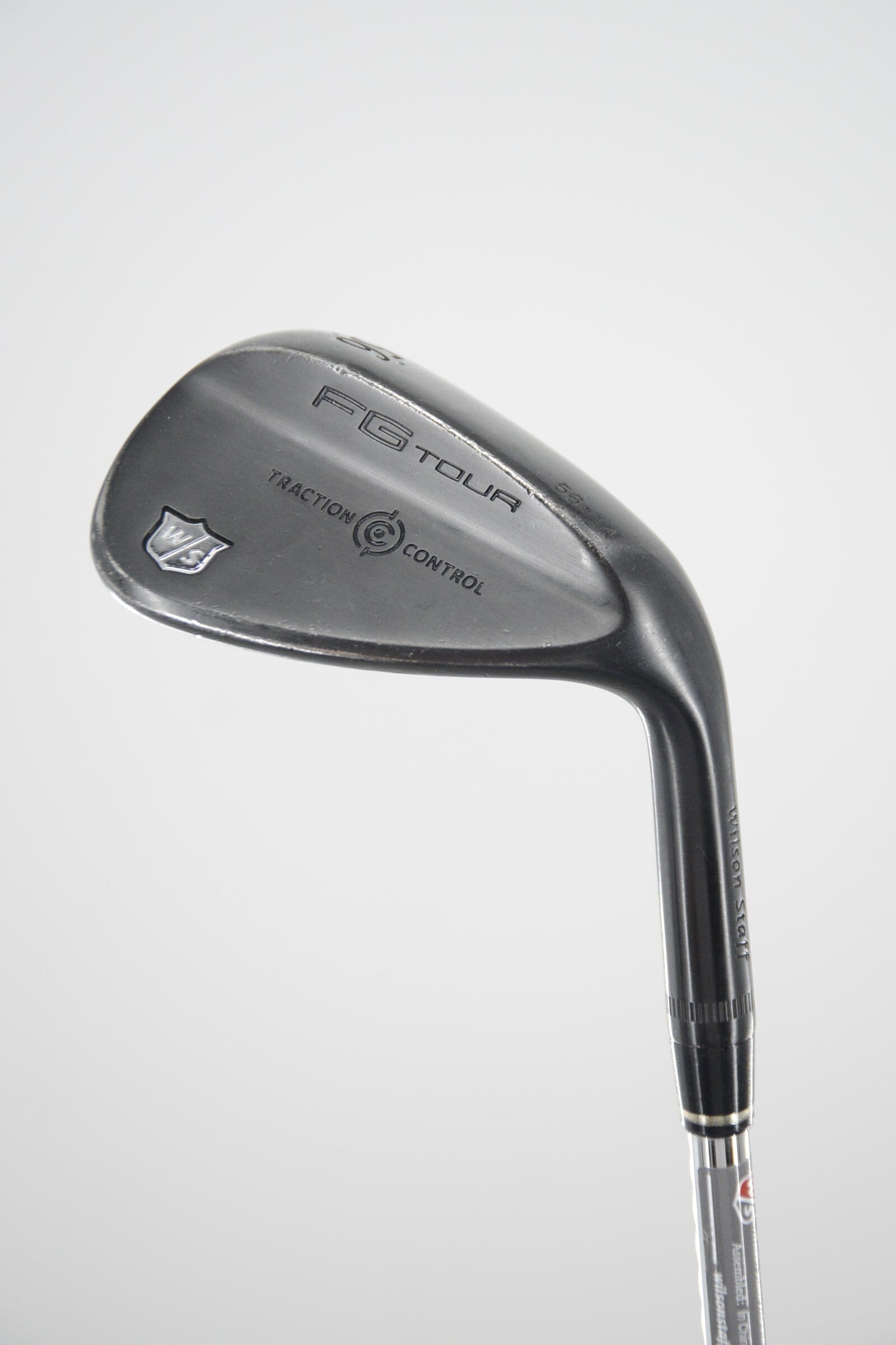 Wilson Staff FG Tour 56 Degree Wedge Wedge Flex 35" Golf Clubs GolfRoots 