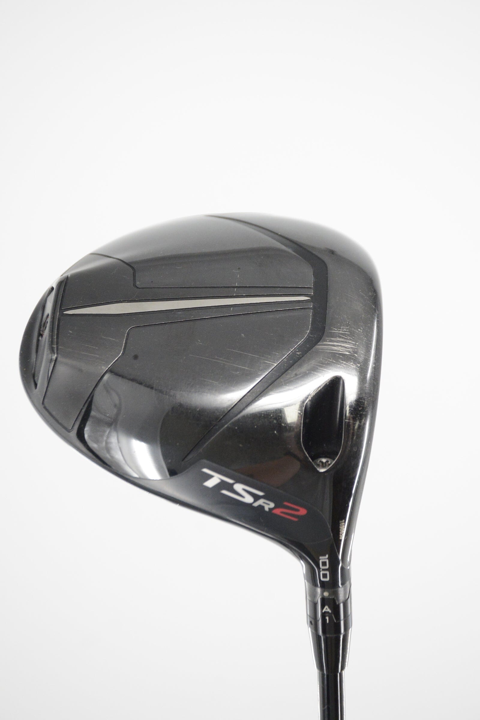 Titleist TSR2 10 Degree Driver SR Flex 45.25" Golf Clubs GolfRoots 