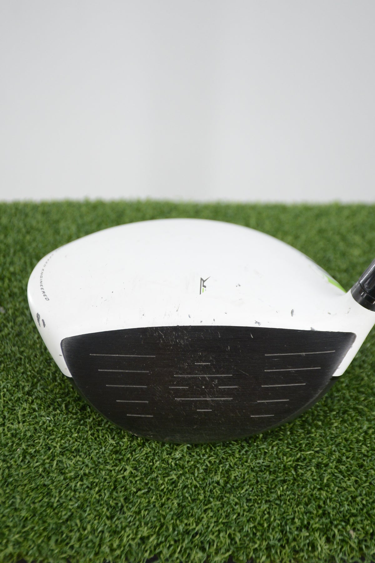 TaylorMade Rocketballz 9.5 Degree Driver S Flex 45.75"