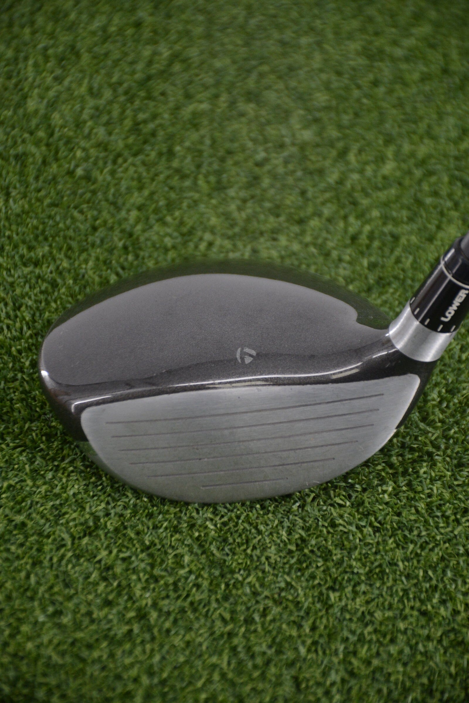 TaylorMade SLDR 3HL Wood S Flex 43" Golf Clubs GolfRoots 