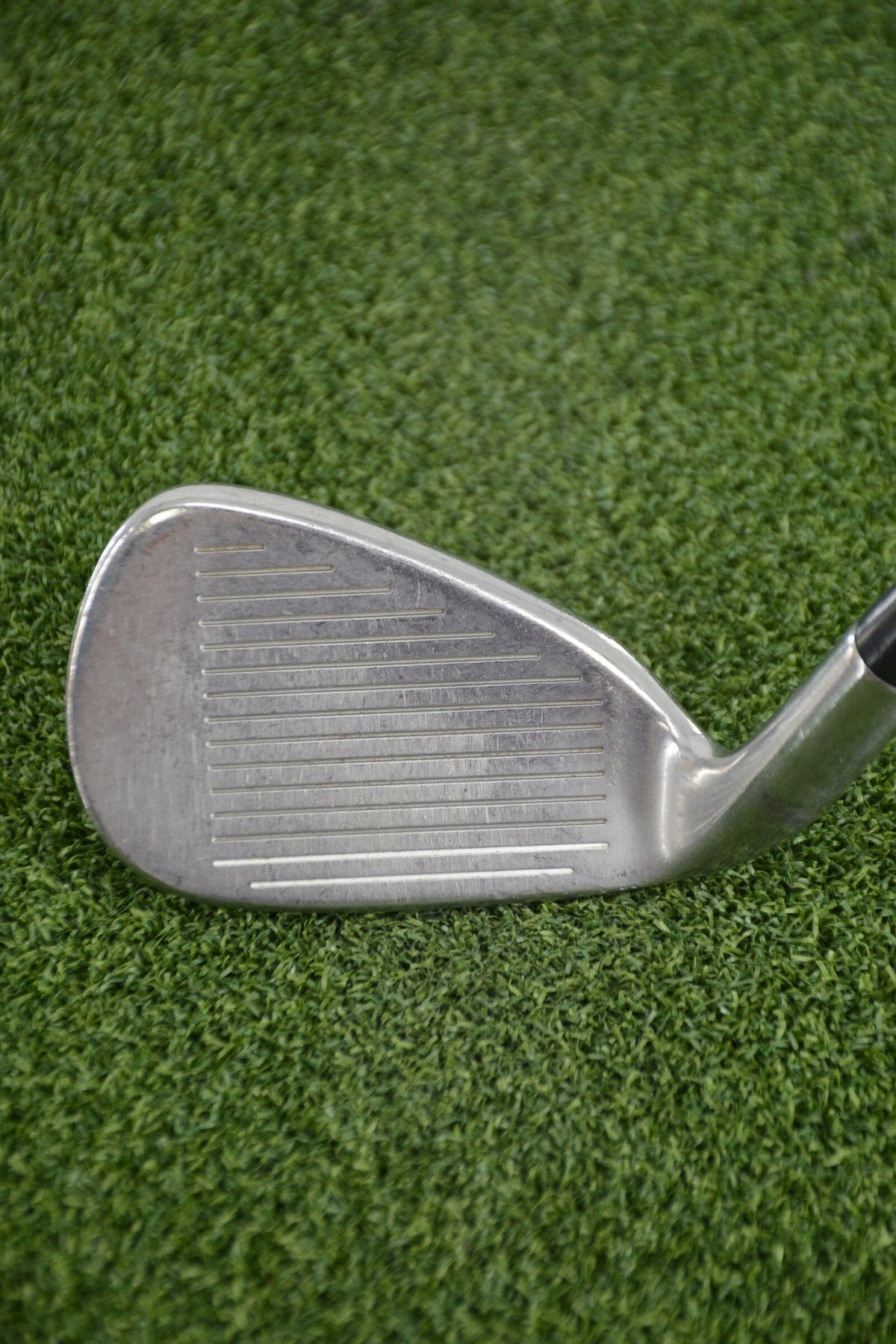 TaylorMade R7 PW R Flex 35.5" Golf Clubs GolfRoots 