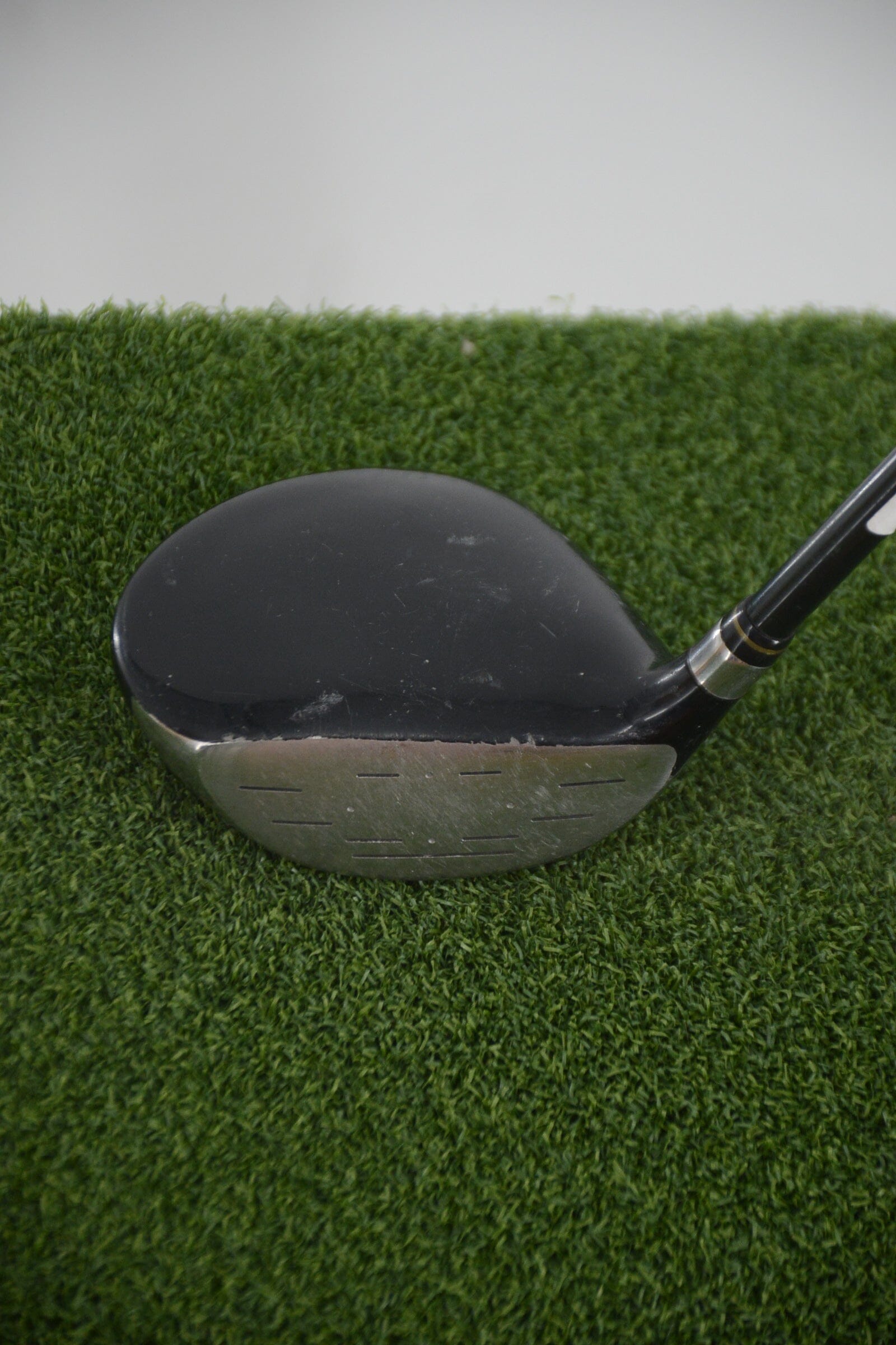 Bobby Jones Jesse Ortiz 13 Degree Wood R Flex 43" Golf Clubs GolfRoots 