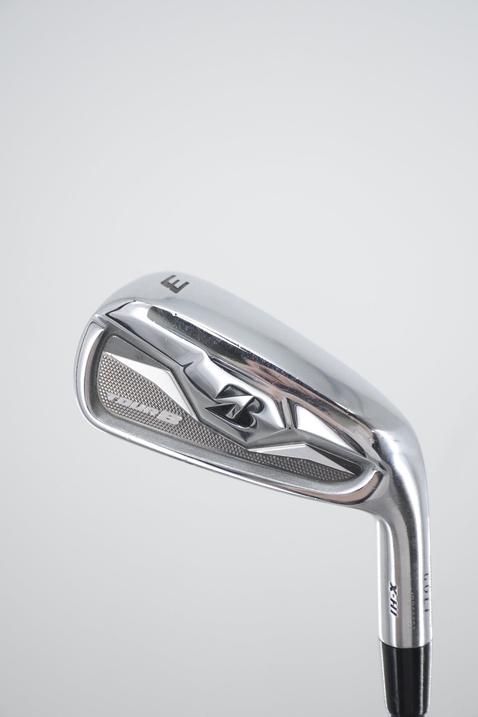 Bridgestone Tour B X-Hi 3 Driving Iron S Flex 40.5"