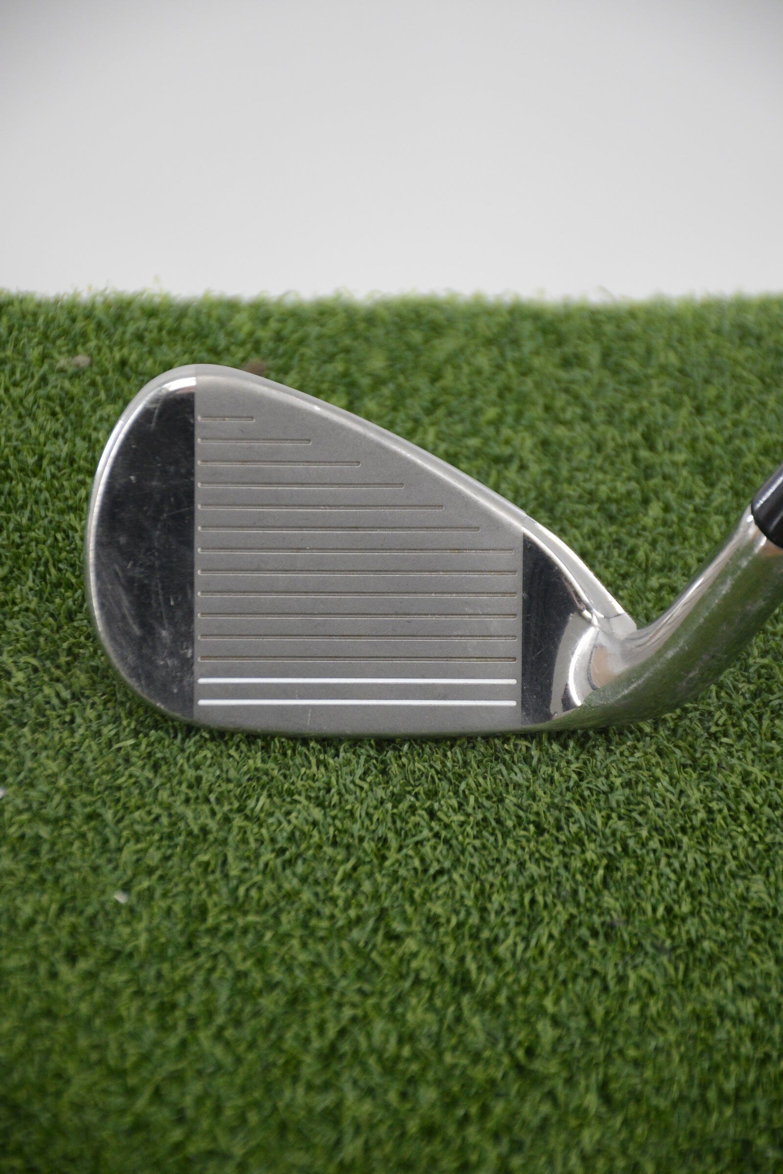 Women's Callaway Rogue 8 Iron W Flex 37.25" Golf Clubs GolfRoots 