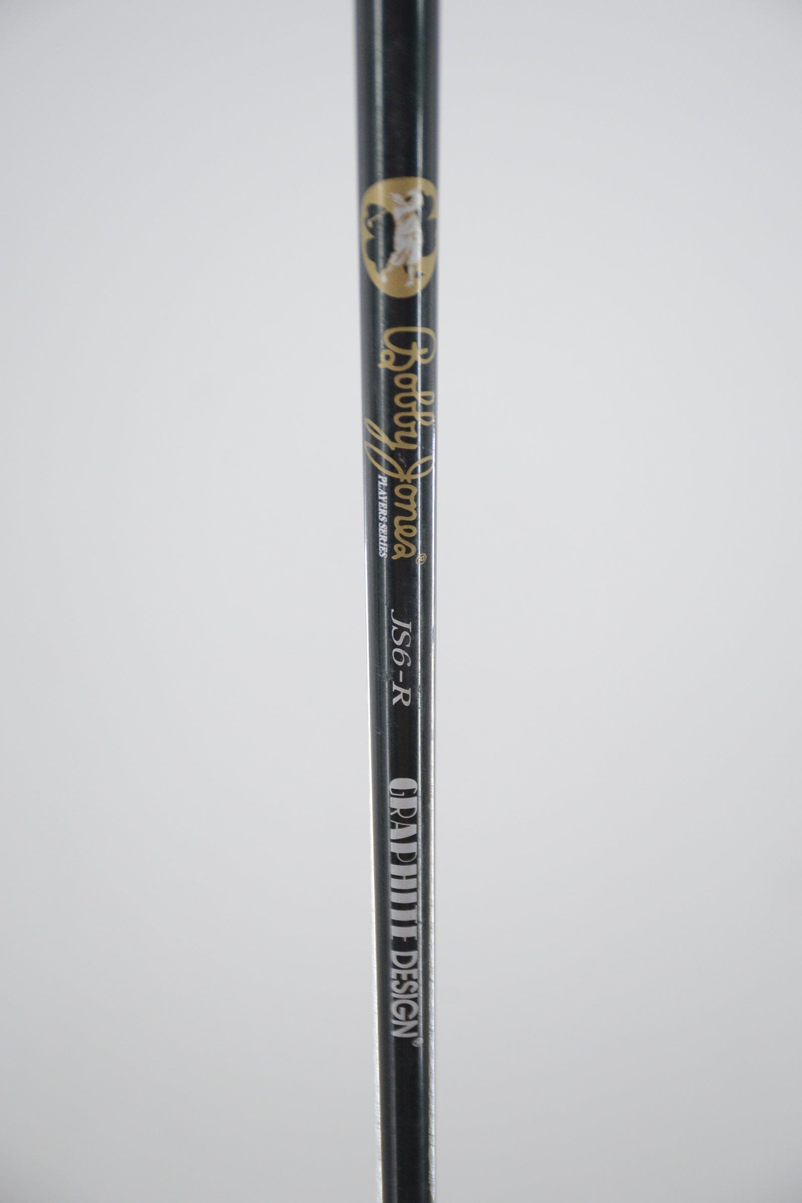Bobby Jones Jesse Ortiz 13 Degree Wood R Flex 43" Golf Clubs GolfRoots 