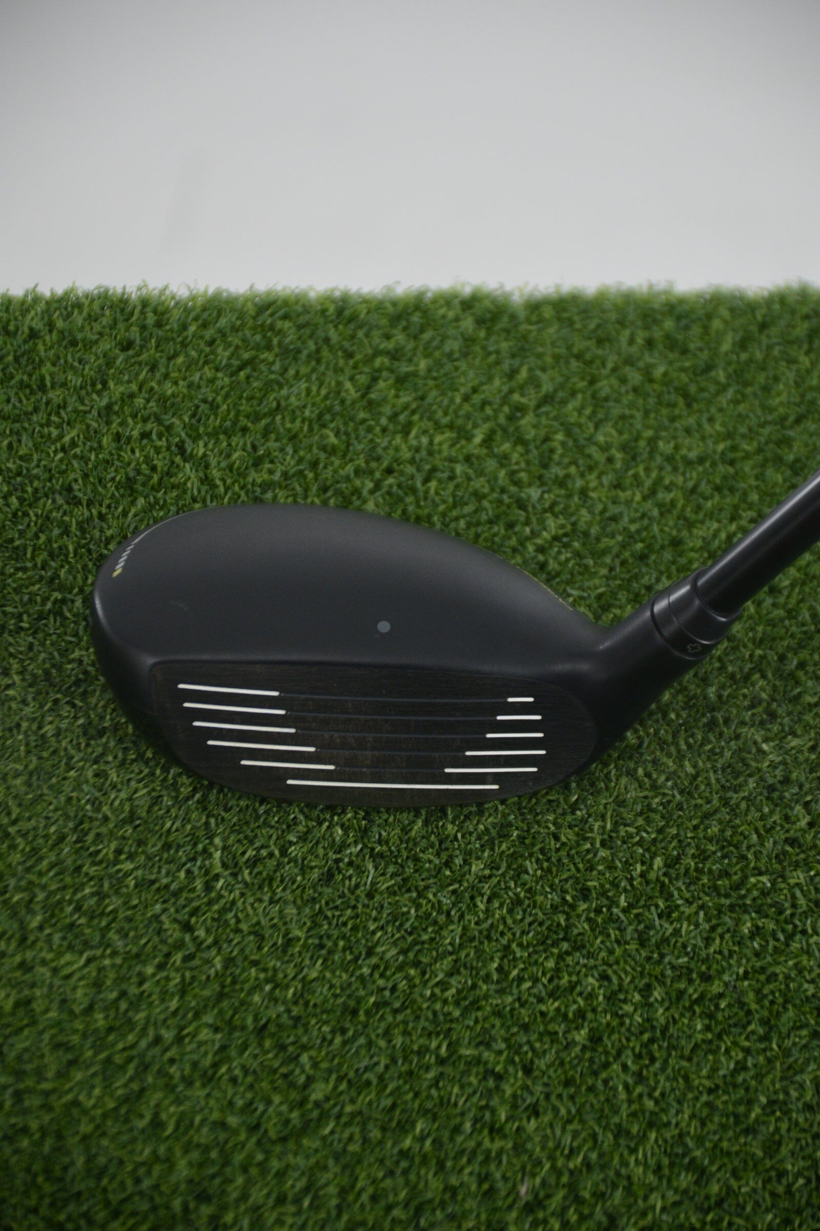 Ping G430 5 Hybrid R Flex 39" Golf Clubs GolfRoots 