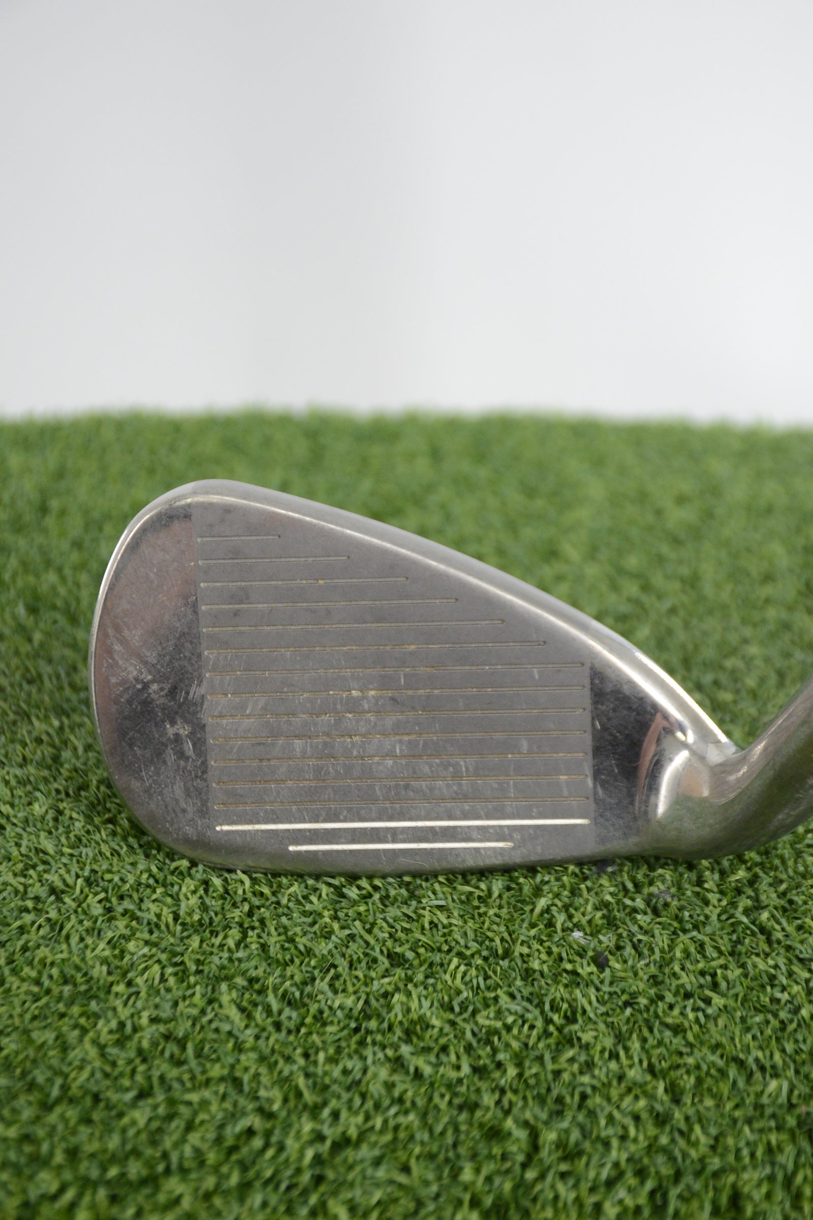 Women's Callaway Ft I-Brid 8 Iron W Flex 35.25"