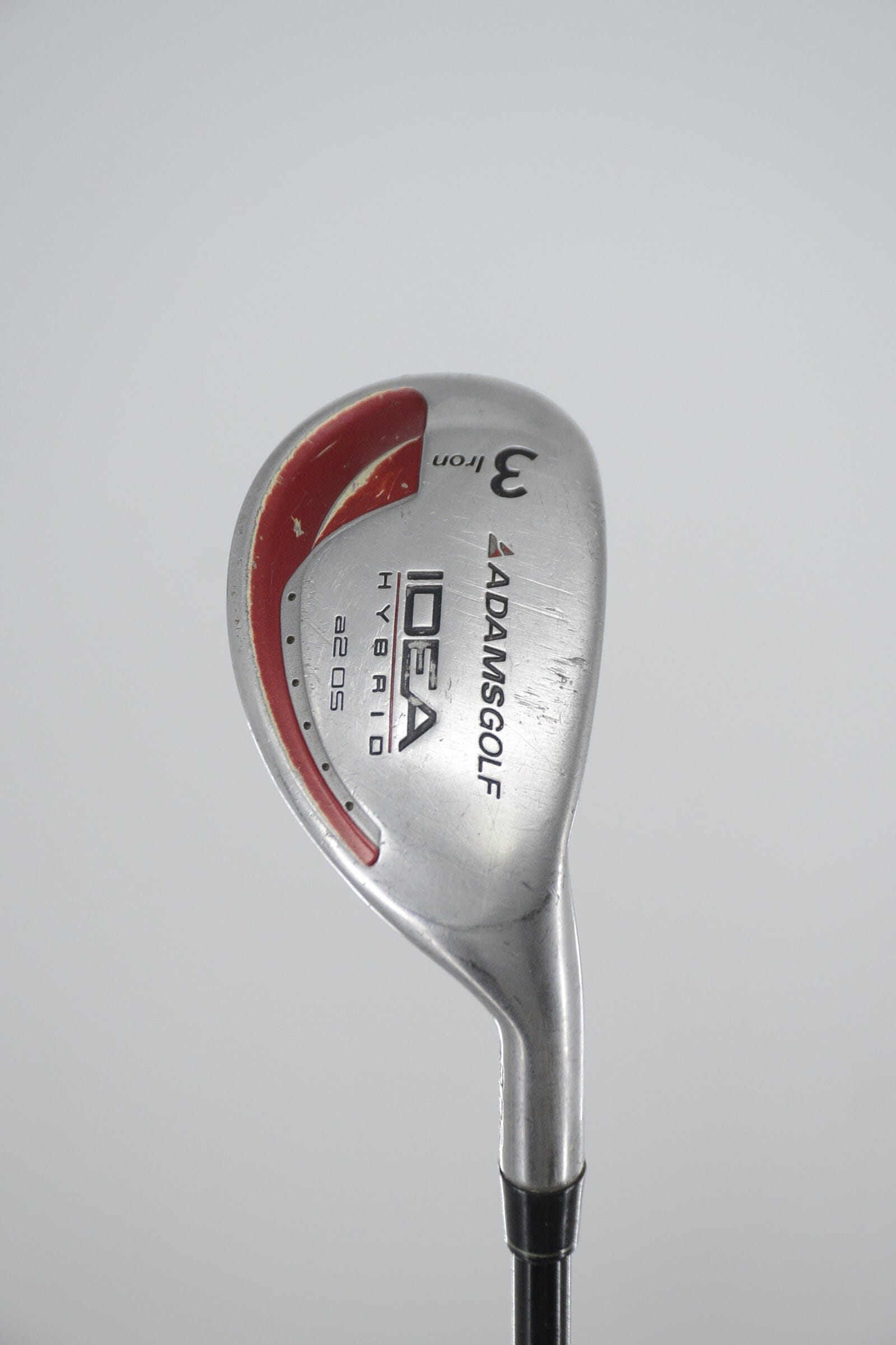 Adams Hybrids